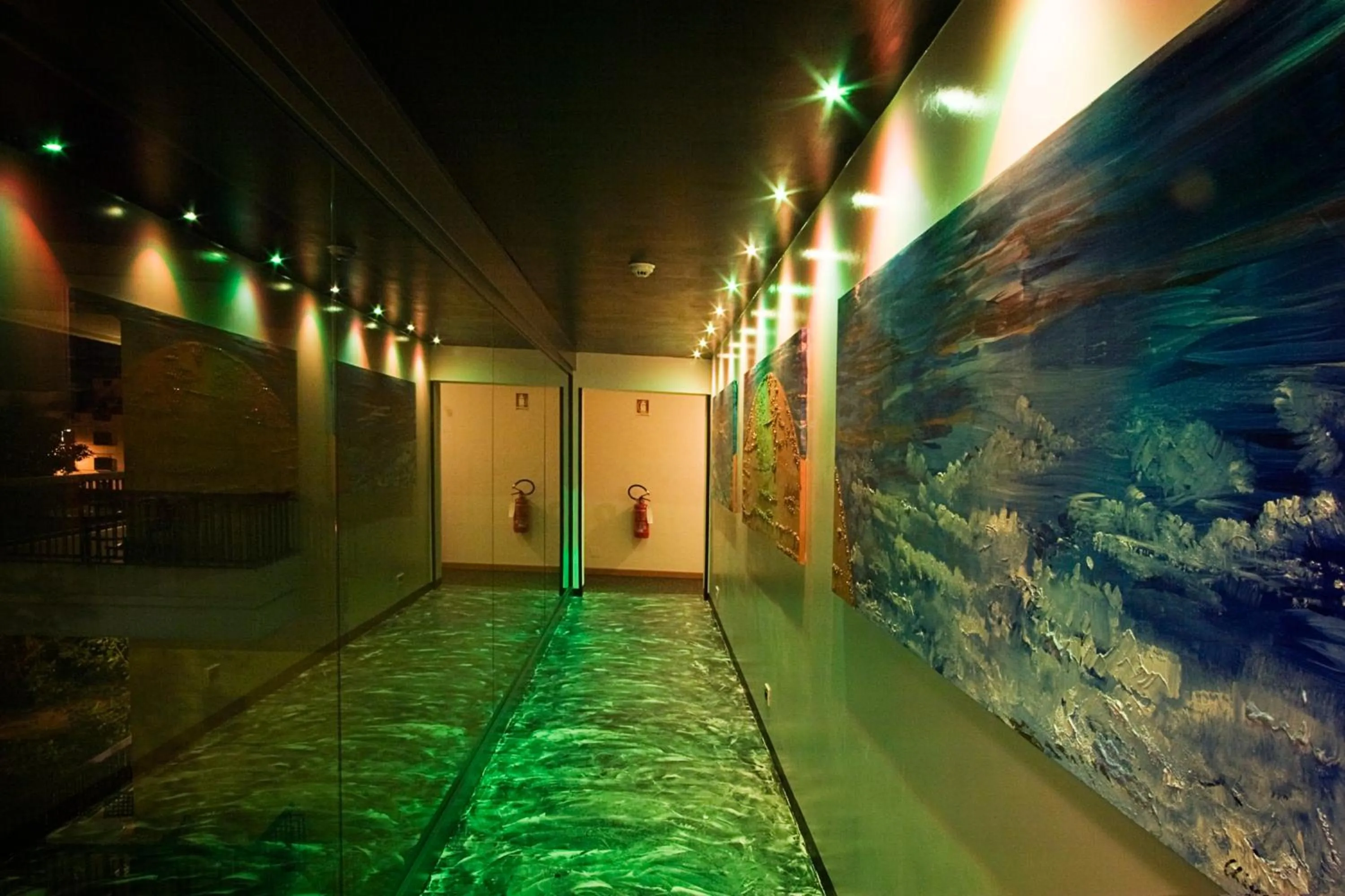 Other in Hotel Montebello