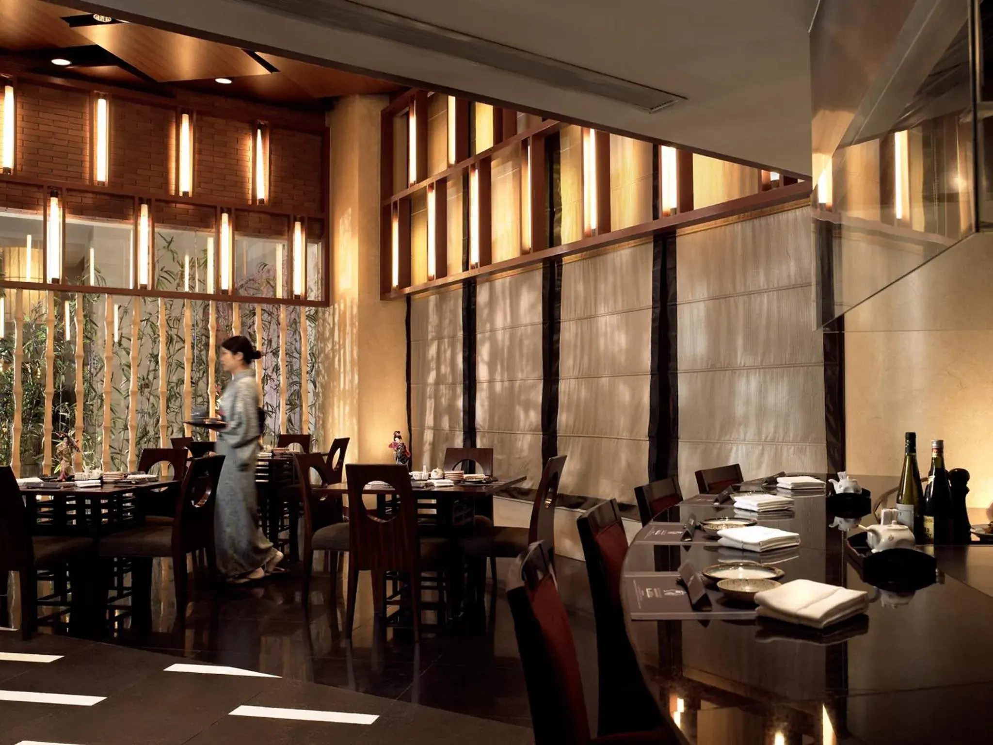 Restaurant/Places to Eat in Fudu Grand Hotel Changzhou