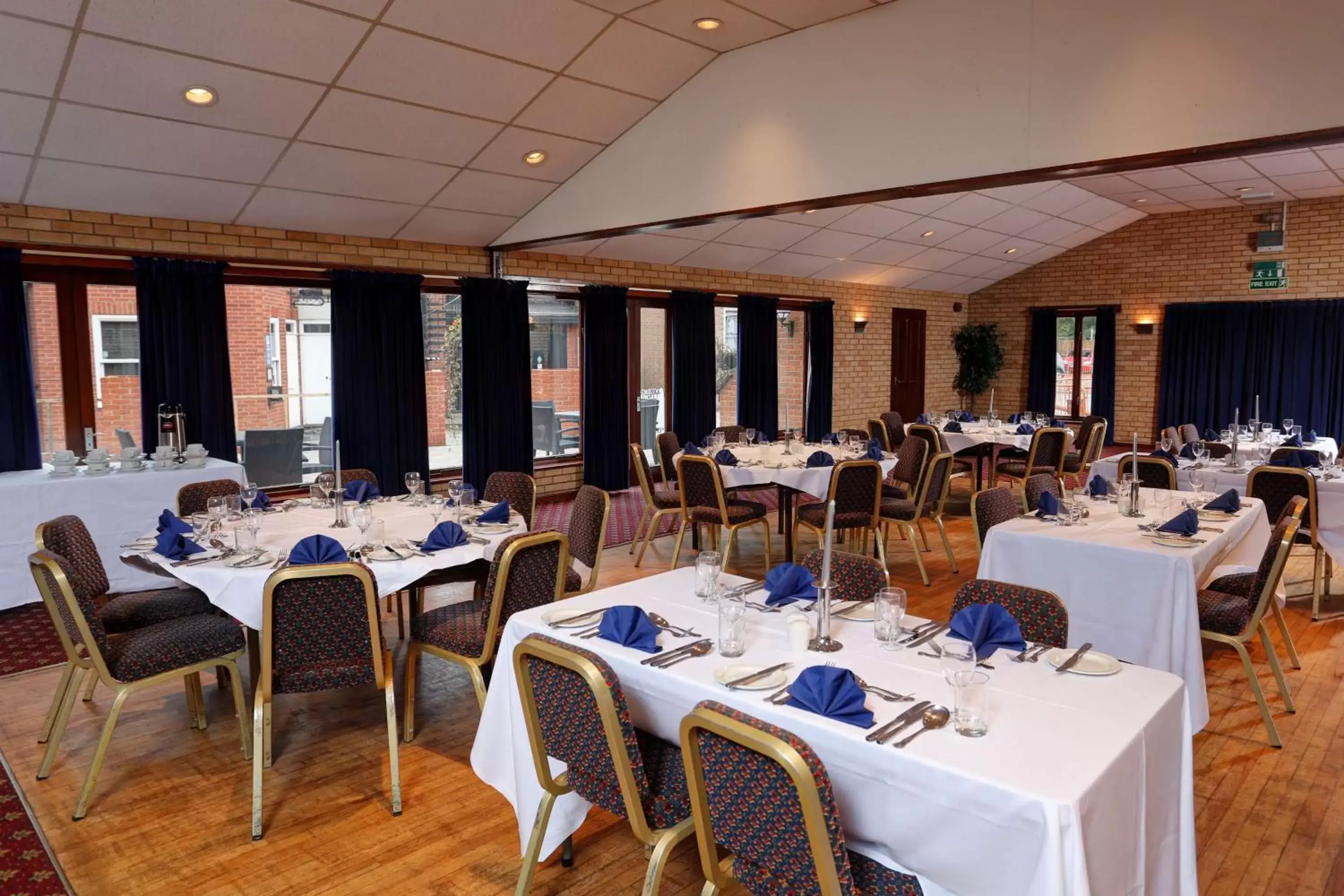 Other, Restaurant/Places to Eat in Best Western The George Hotel, Swaffham