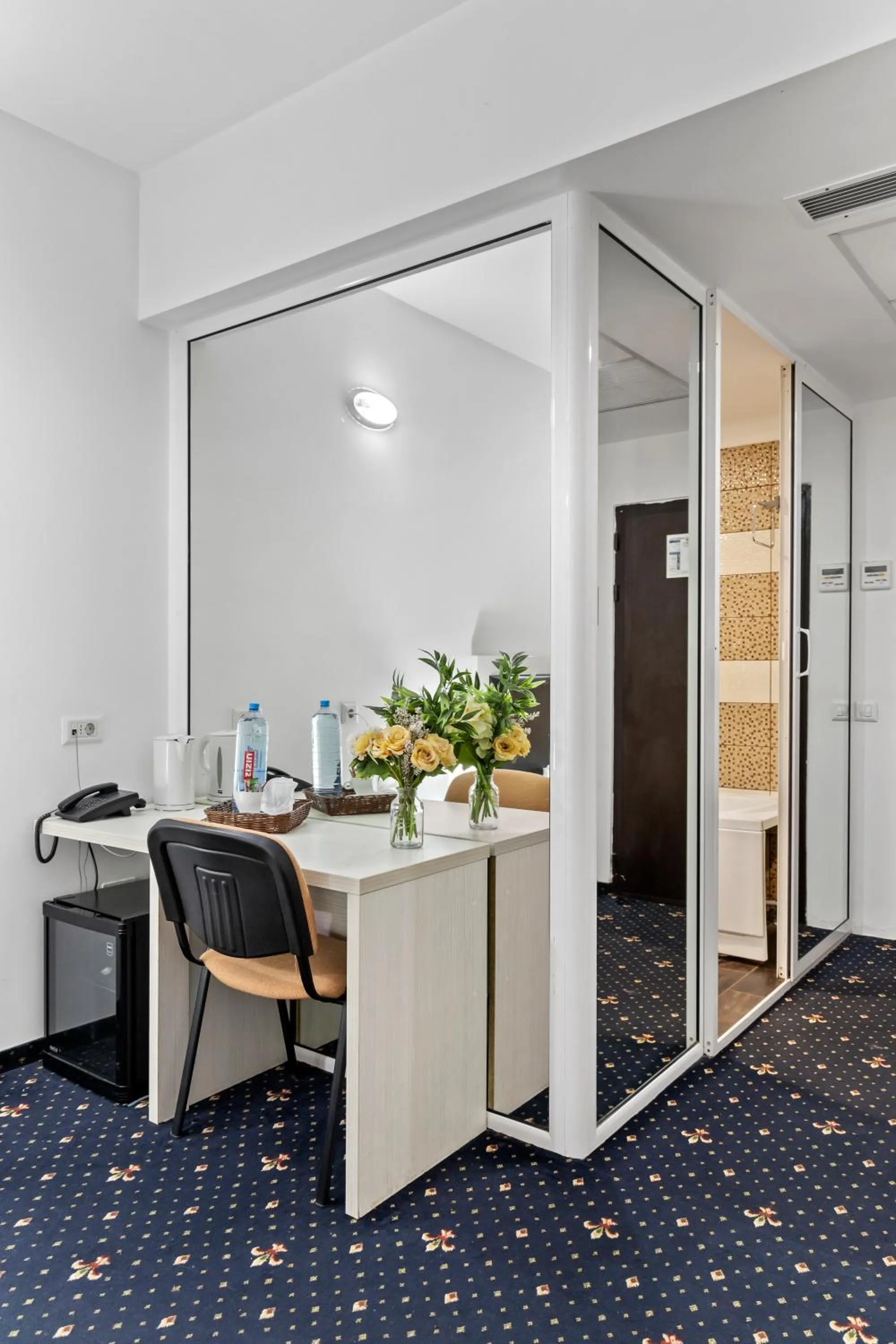 Hotel Charter Otopeni