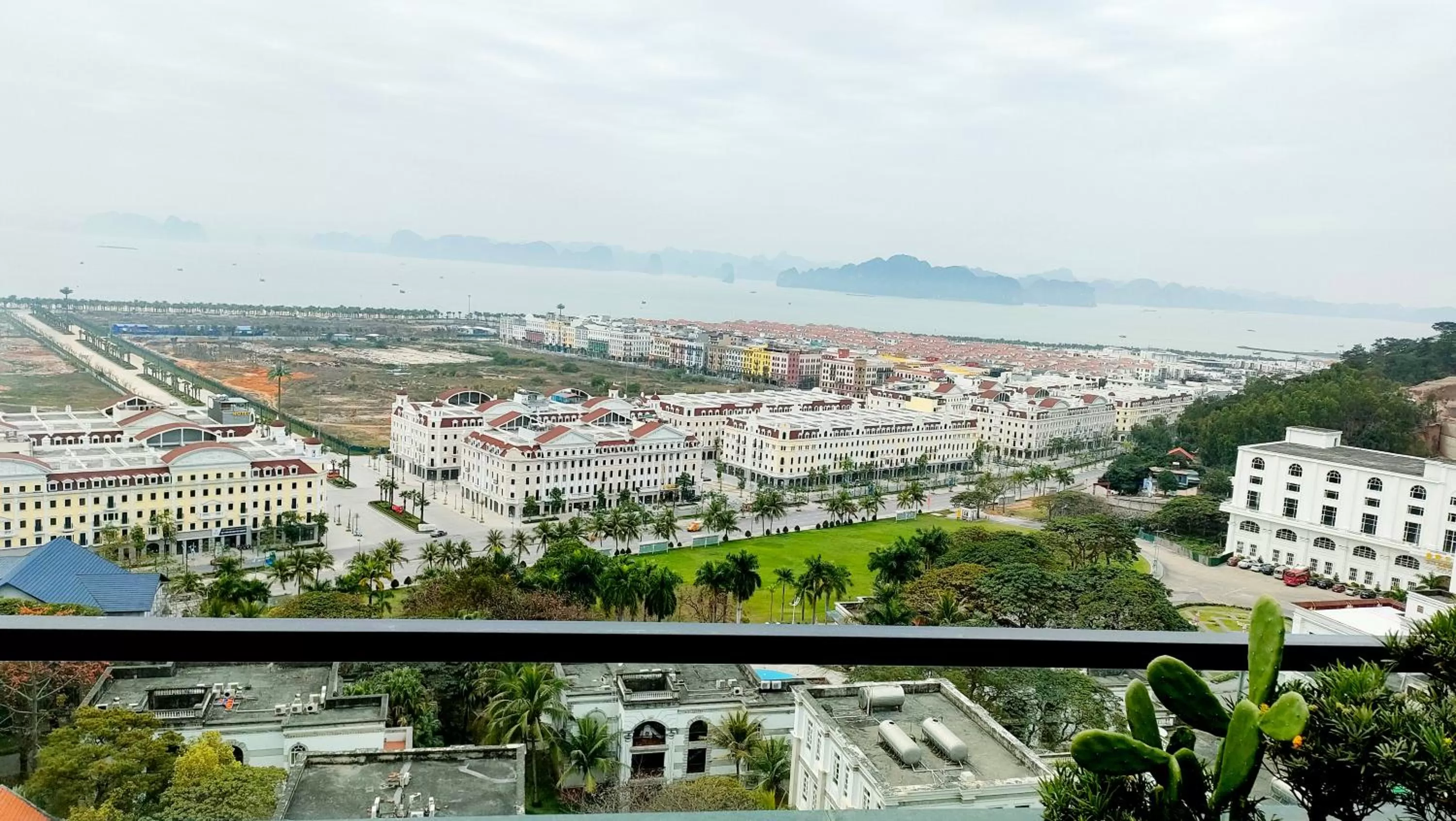 pet friendly in Halong Lavender Hotel