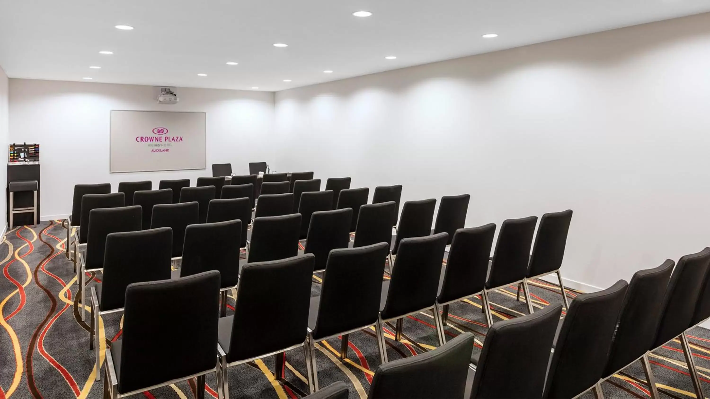 Meeting/conference room in Crowne Plaza Auckland, an IHG Hotel