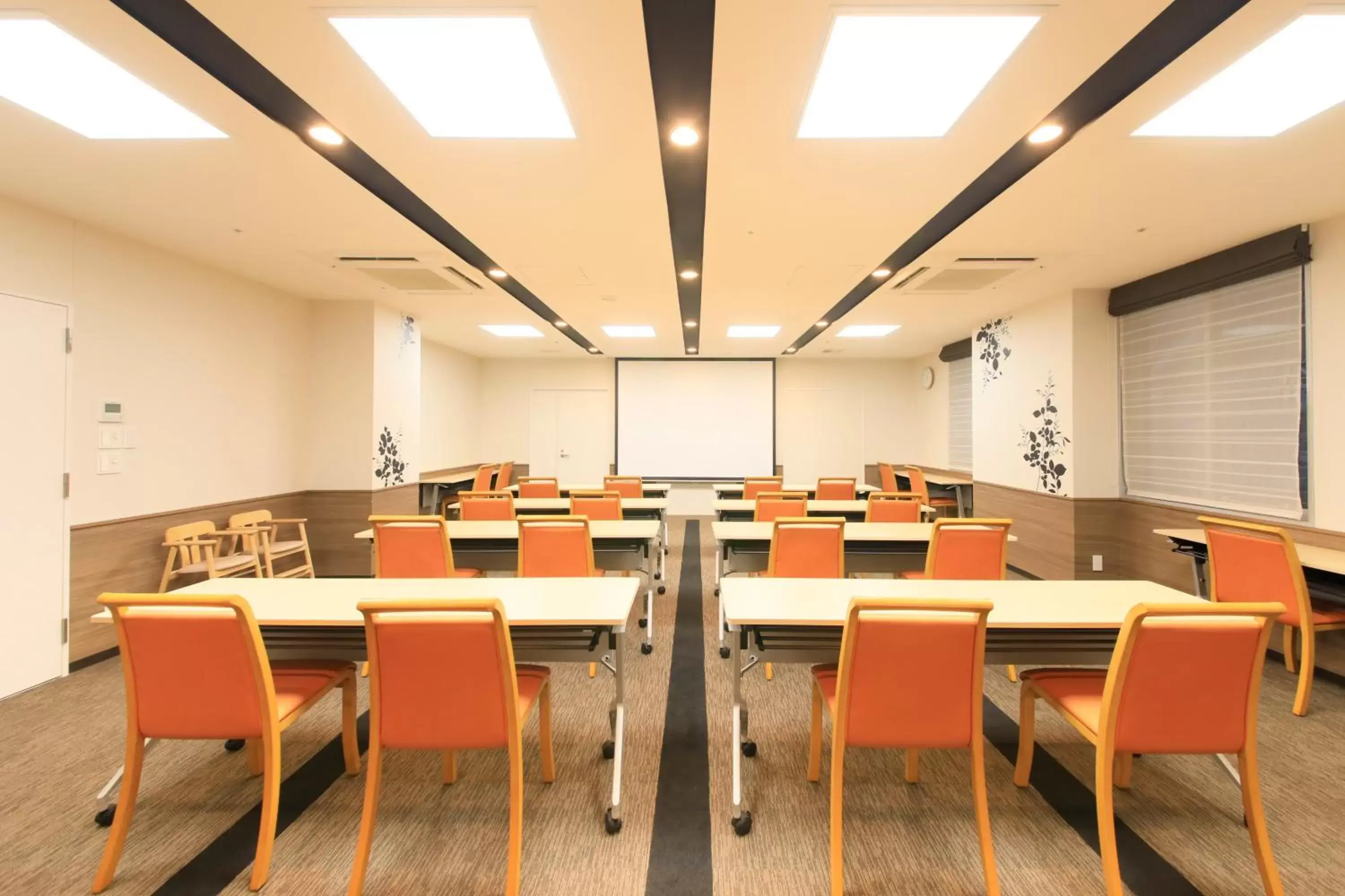 Meeting/conference room in Richmond Hotel Higashi Osaka