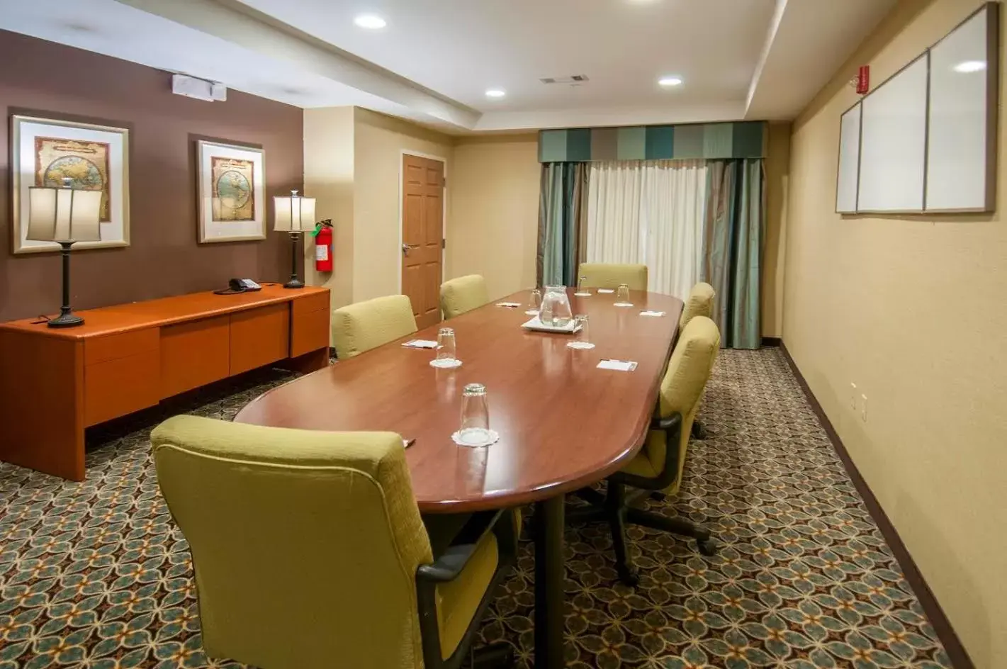 Business facilities in WeStay Suites - Covington/Mandeville