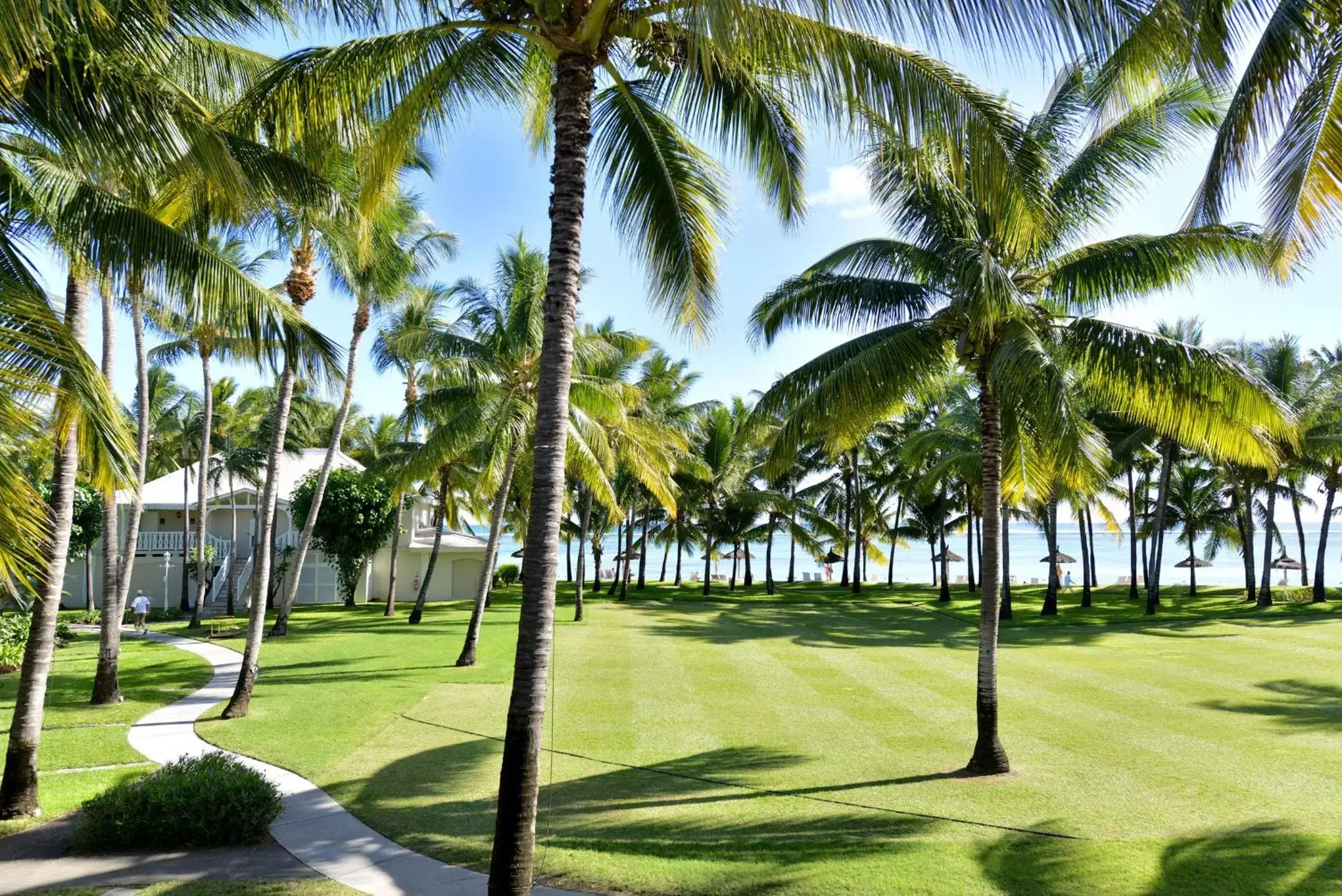 Other in Sugar Beach Mauritius