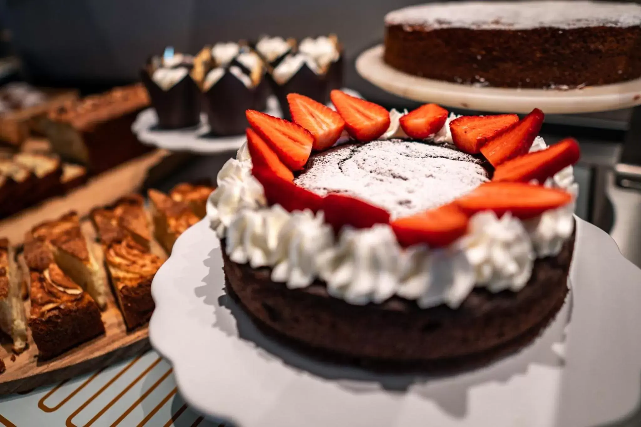 Breakfast in Be Place Adult Friendly Hotel Breakfast in Be Place Adult Friendly Hotel