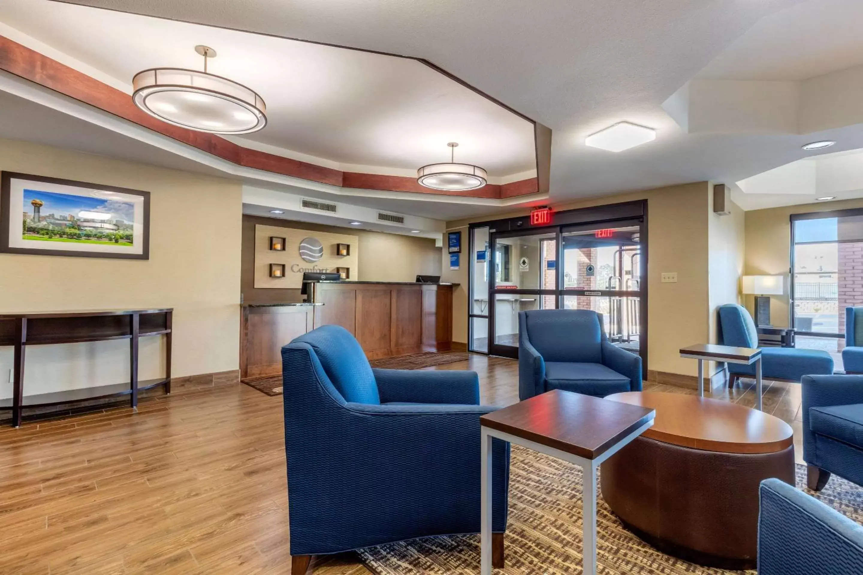 Comfort Inn Lenoir City-Knoxville Comfort Inn Lenoir City-Knoxville