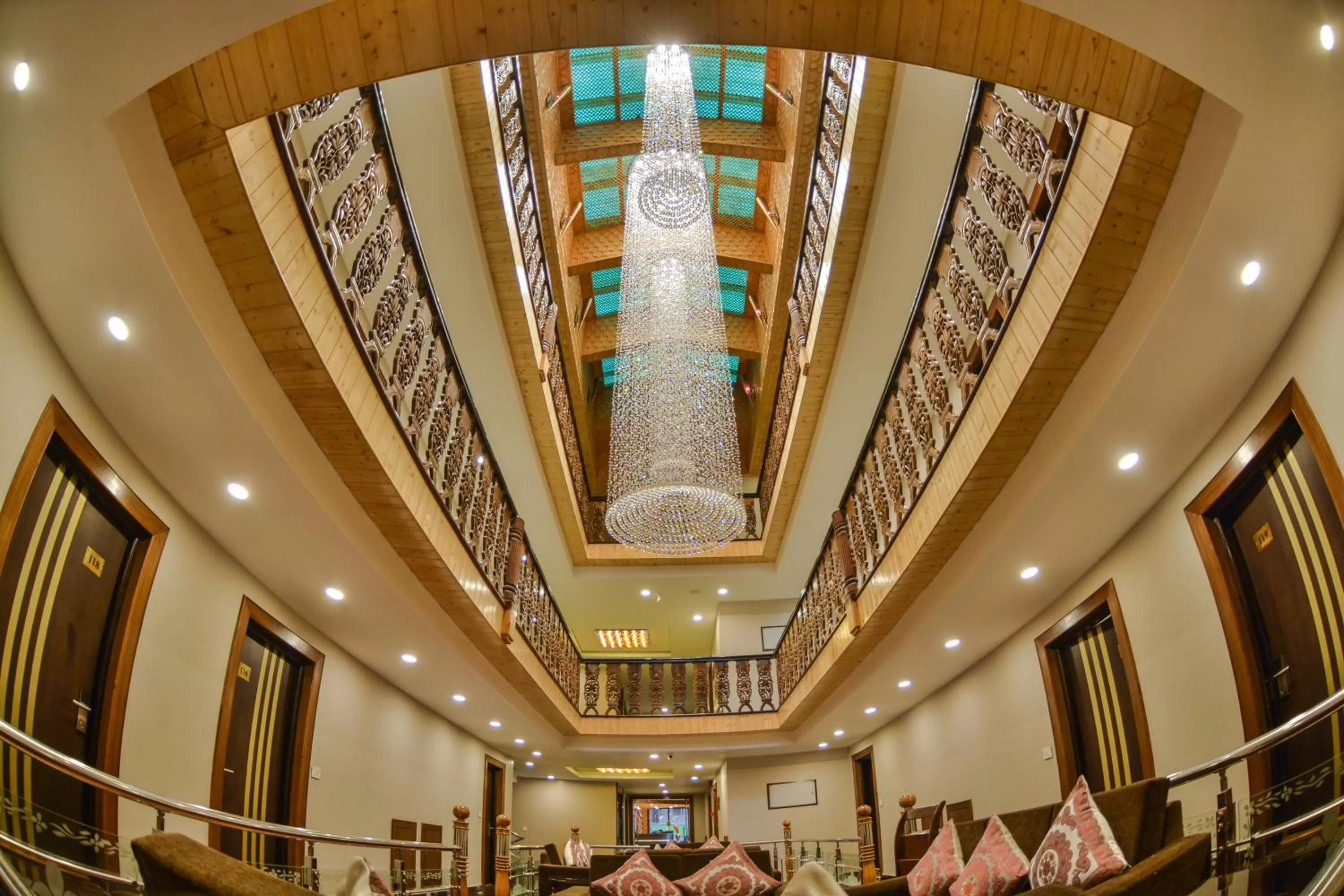 Other in Royal Hillton Pahalgam