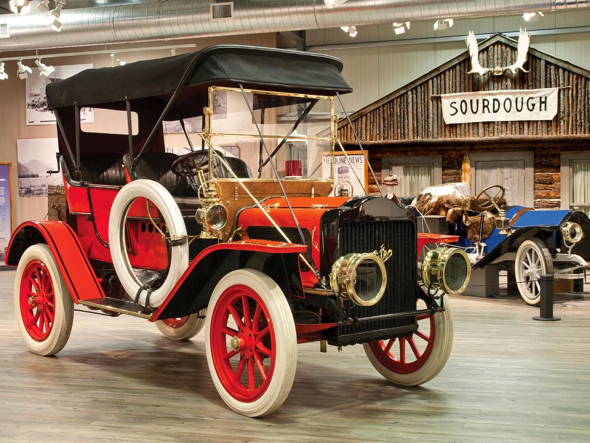 Activities in Wedgewood Resort