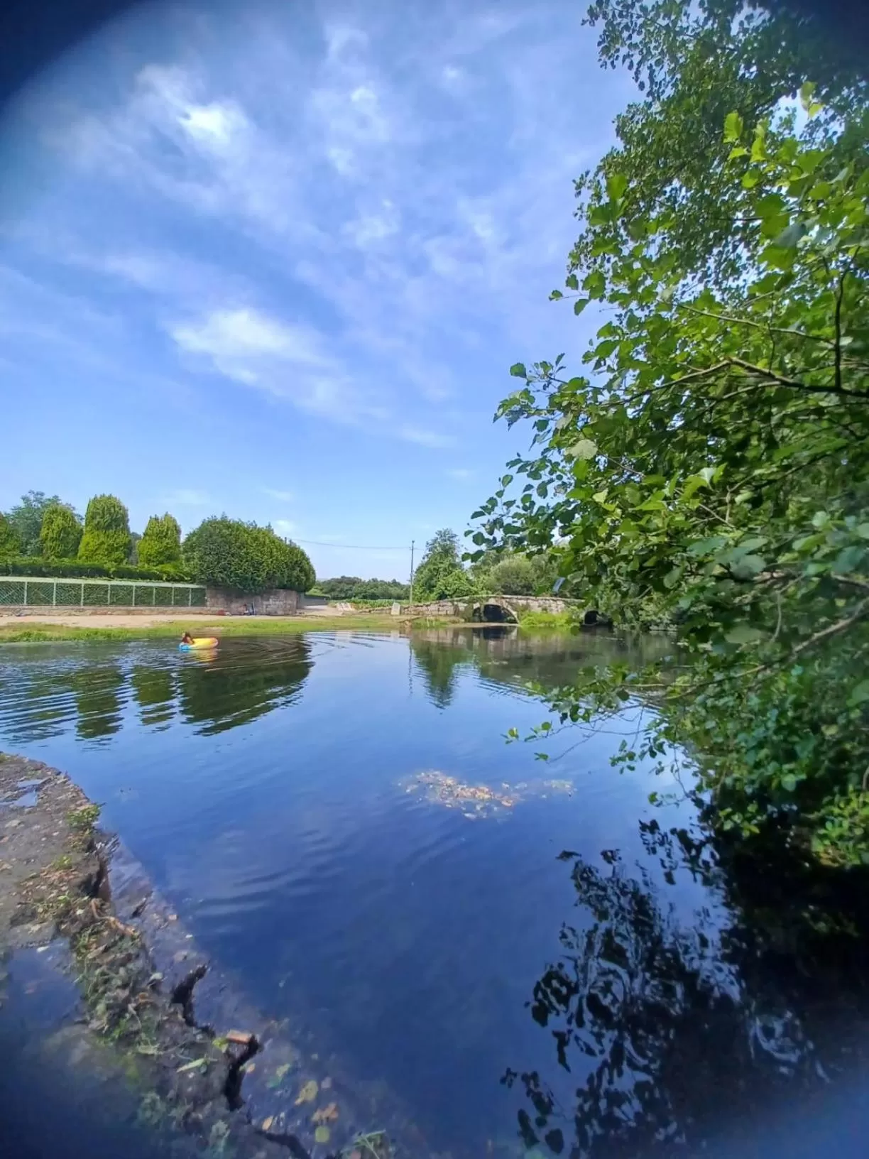 Nearby landmark in Leonchic - Guest House