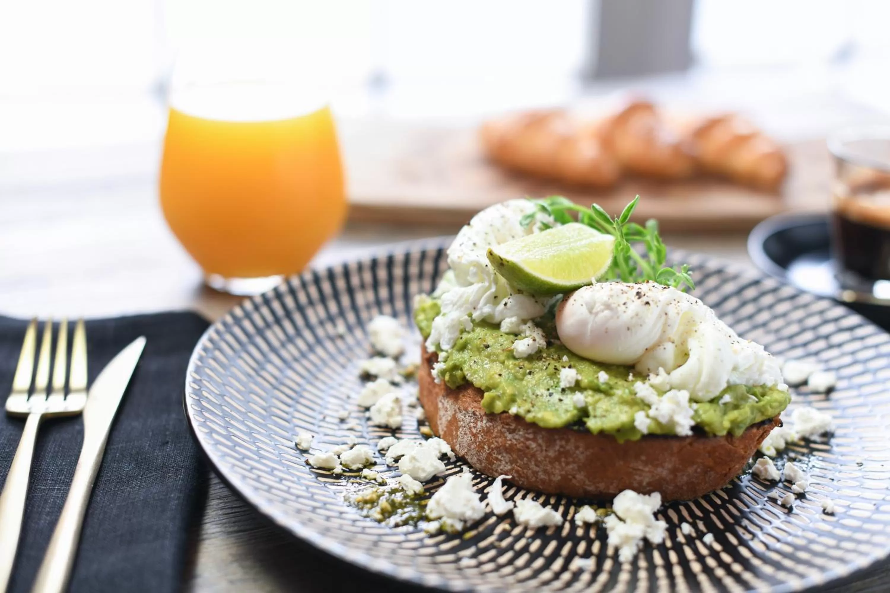Breakfast in Rydges Armidale