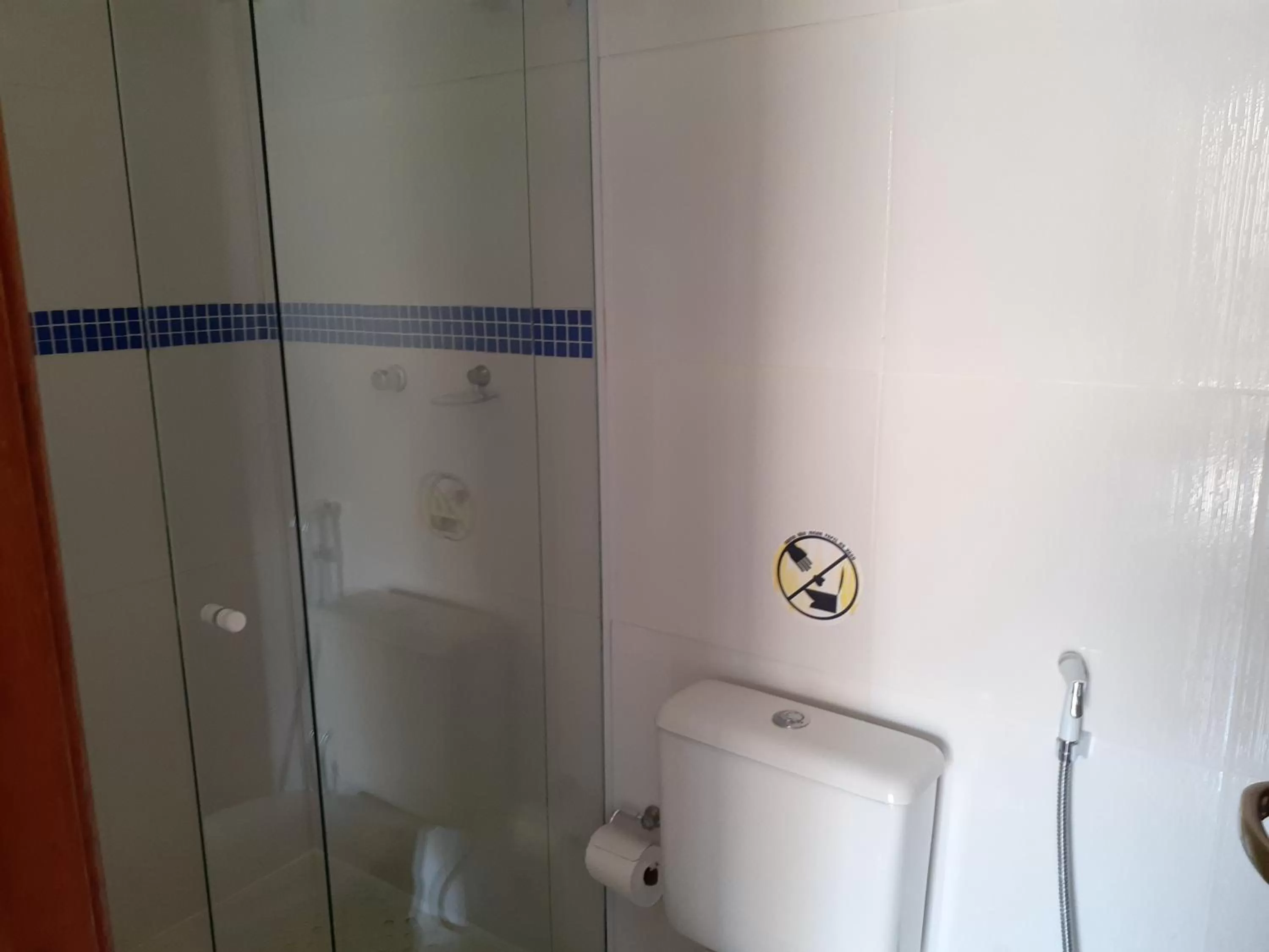 Pousada R.N.C. Nosso Paraíso