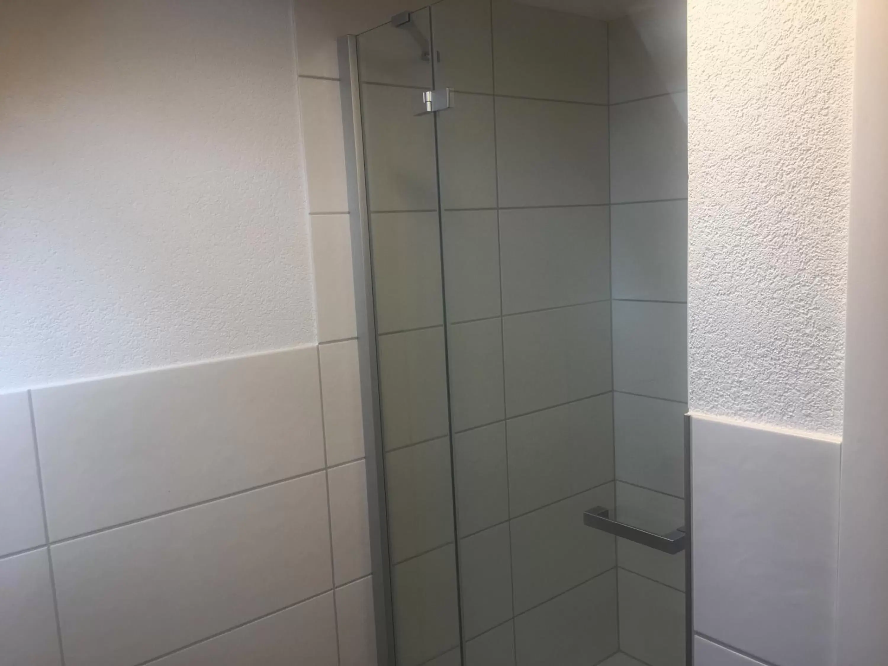 Bathroom in Landgasthof Winzelnberg