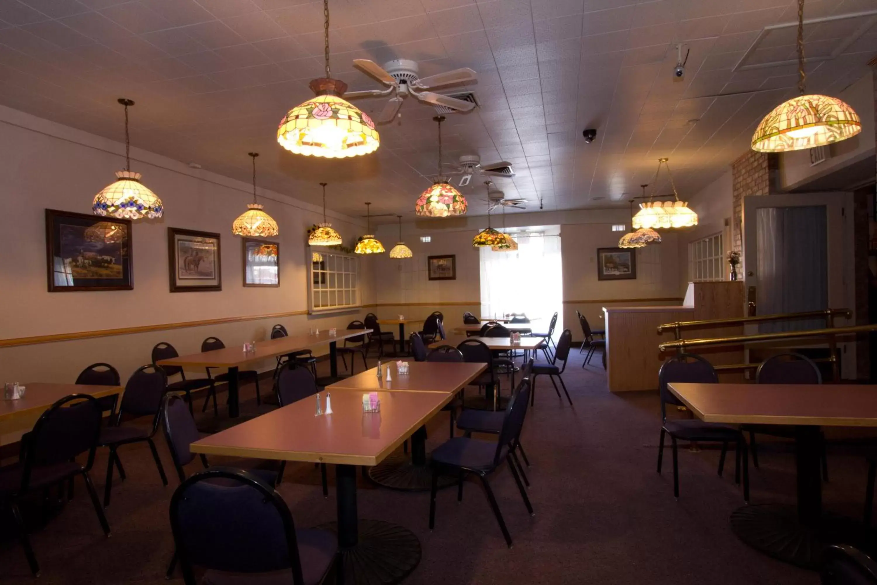 Banquet/Function facilities, Restaurant/Places to Eat in Jailhouse Motel and Casino