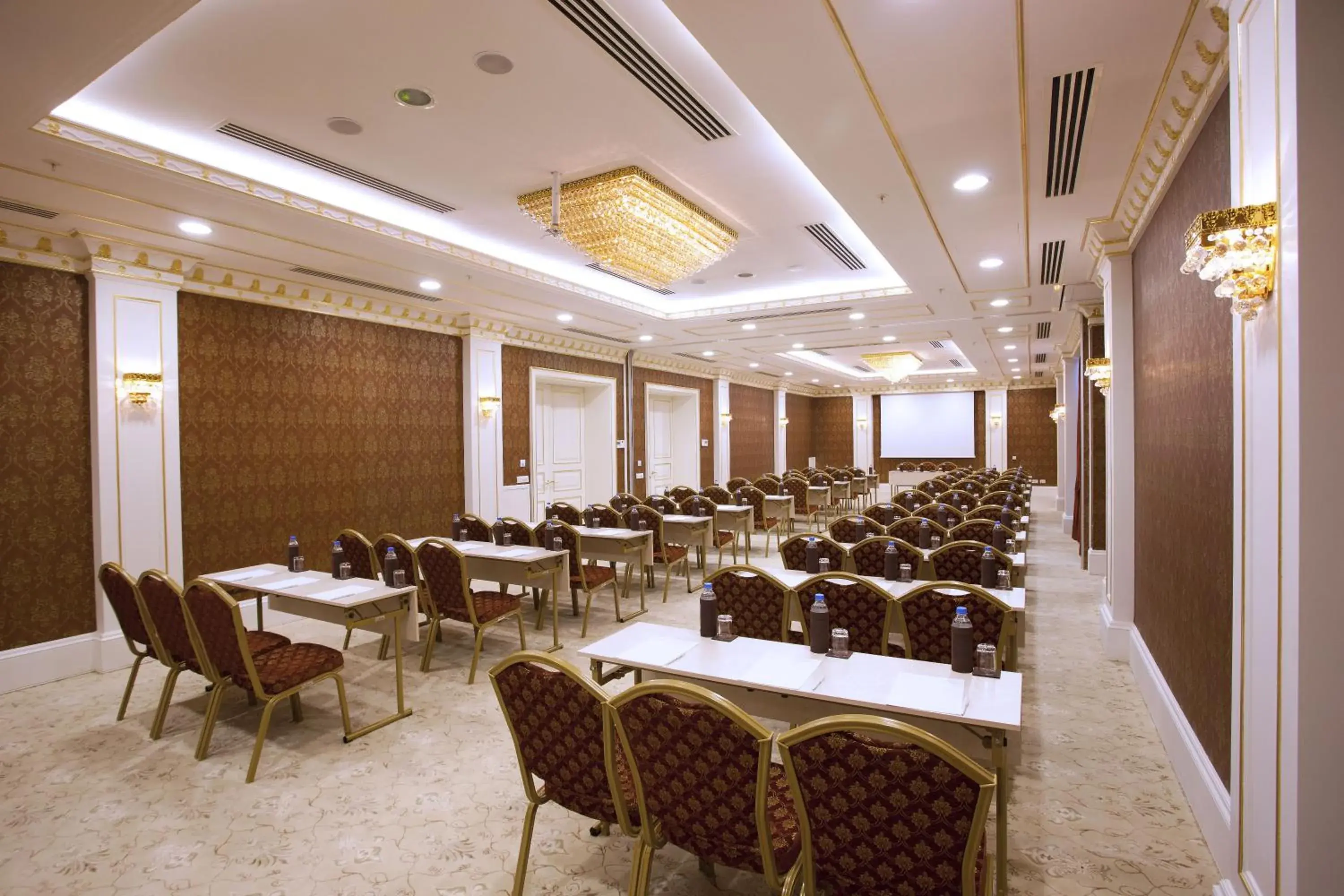 Business facilities in Limak Thermal Boutique Hotel