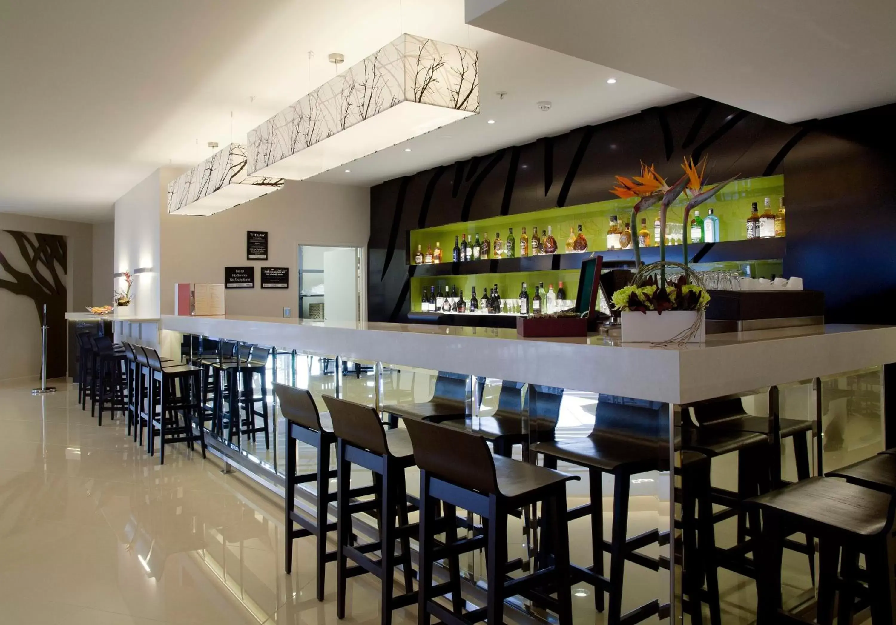 Lounge or bar, Lounge/Bar in Sudima Auckland Airport