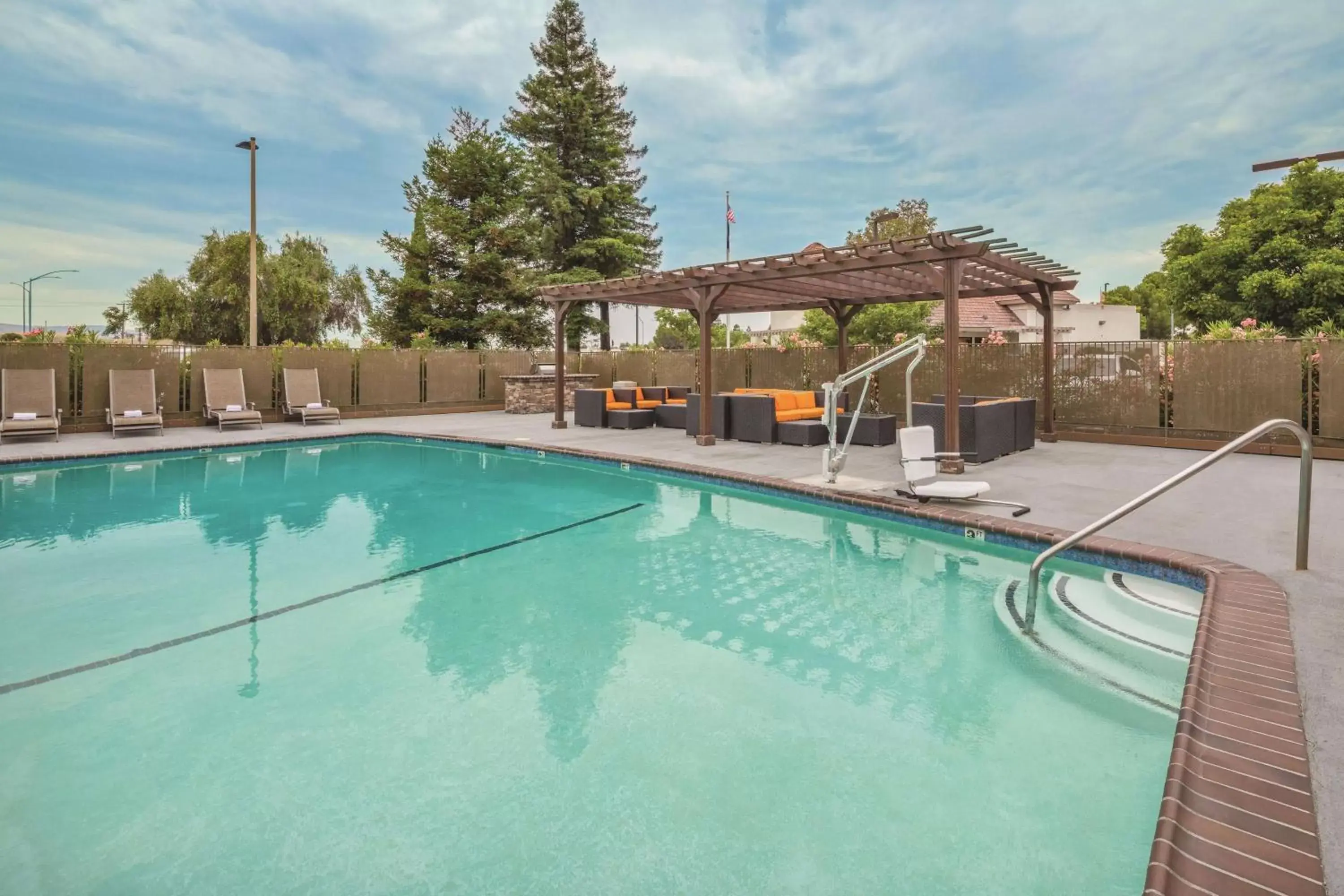 Activities, Swimming Pool in La Quinta by Wyndham San Jose Airport