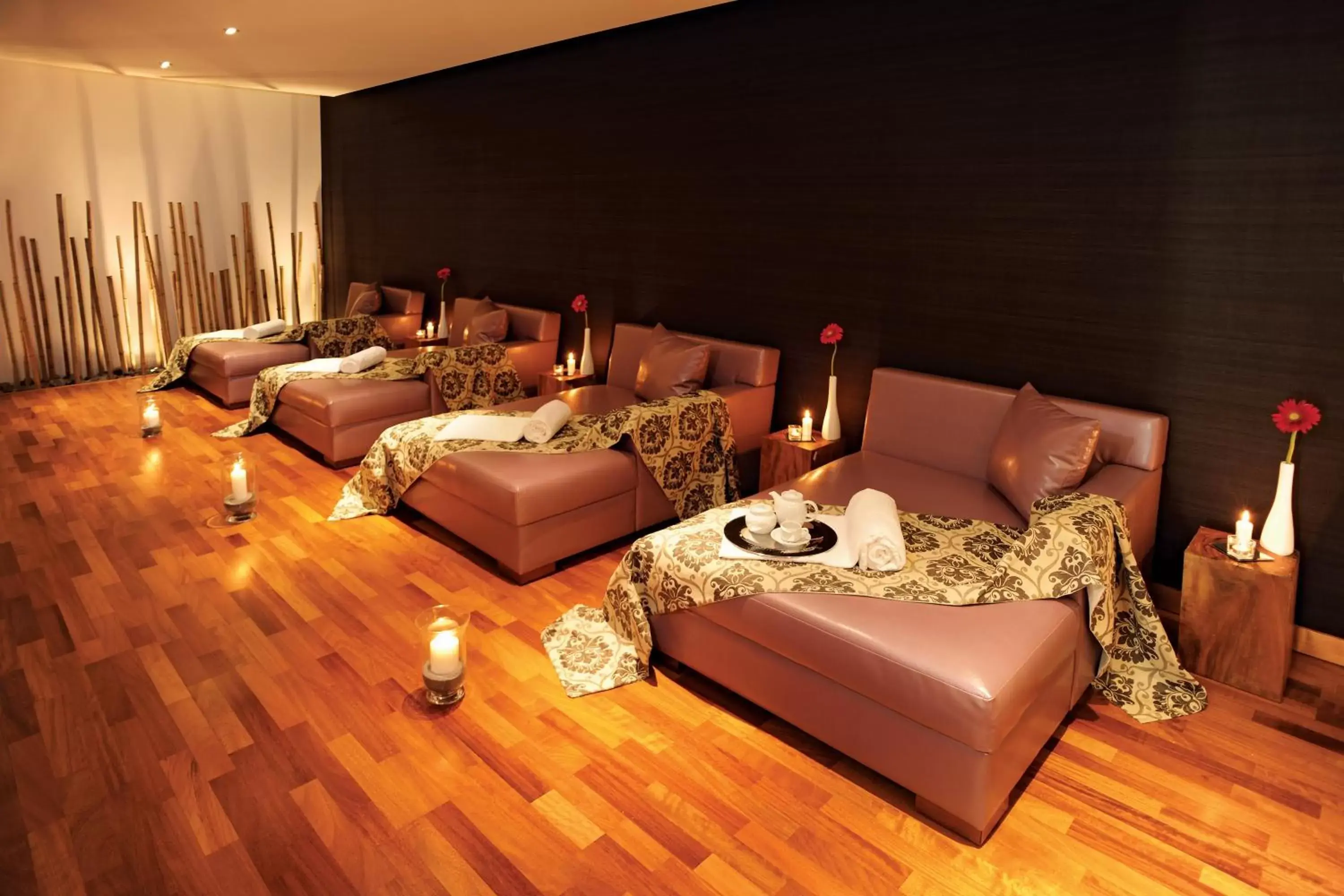 Spa and wellness centre/facilities in Belmar Spa & Beach Resort Spa and wellness centre/facilities in Belmar Spa & Beach Resort