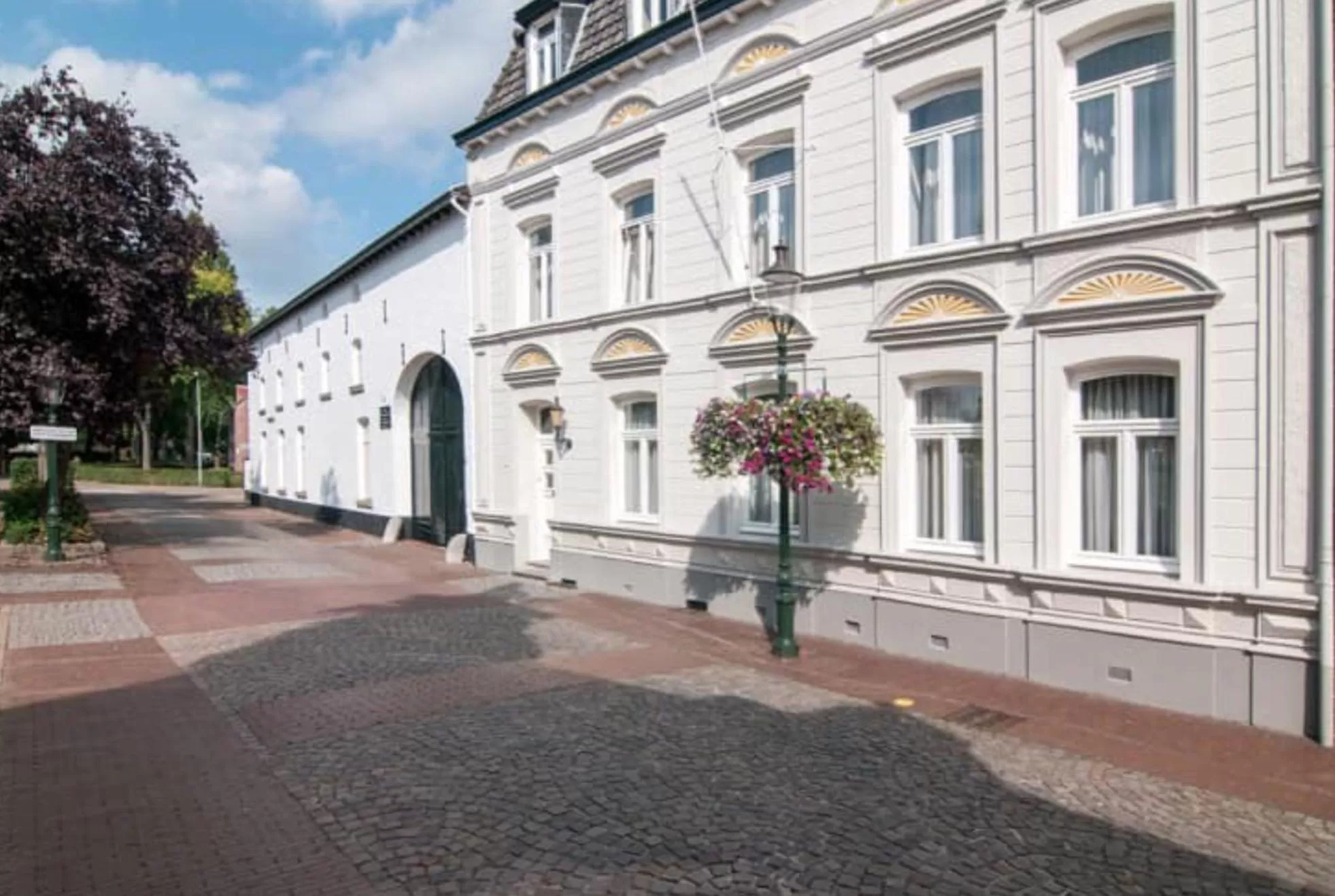 B&B Laeve in de Brouwerie