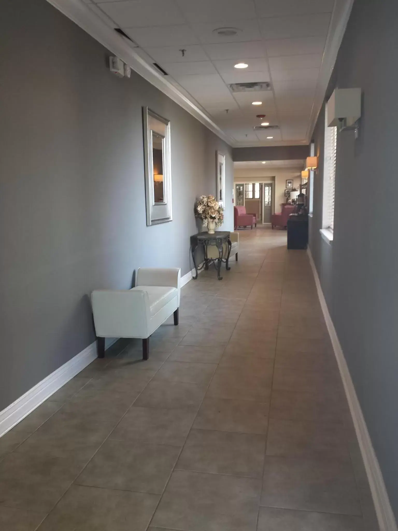 Facade/entrance in Ramada by Wyndham New Iberia Facade/entrance in Ramada by Wyndham New Iberia