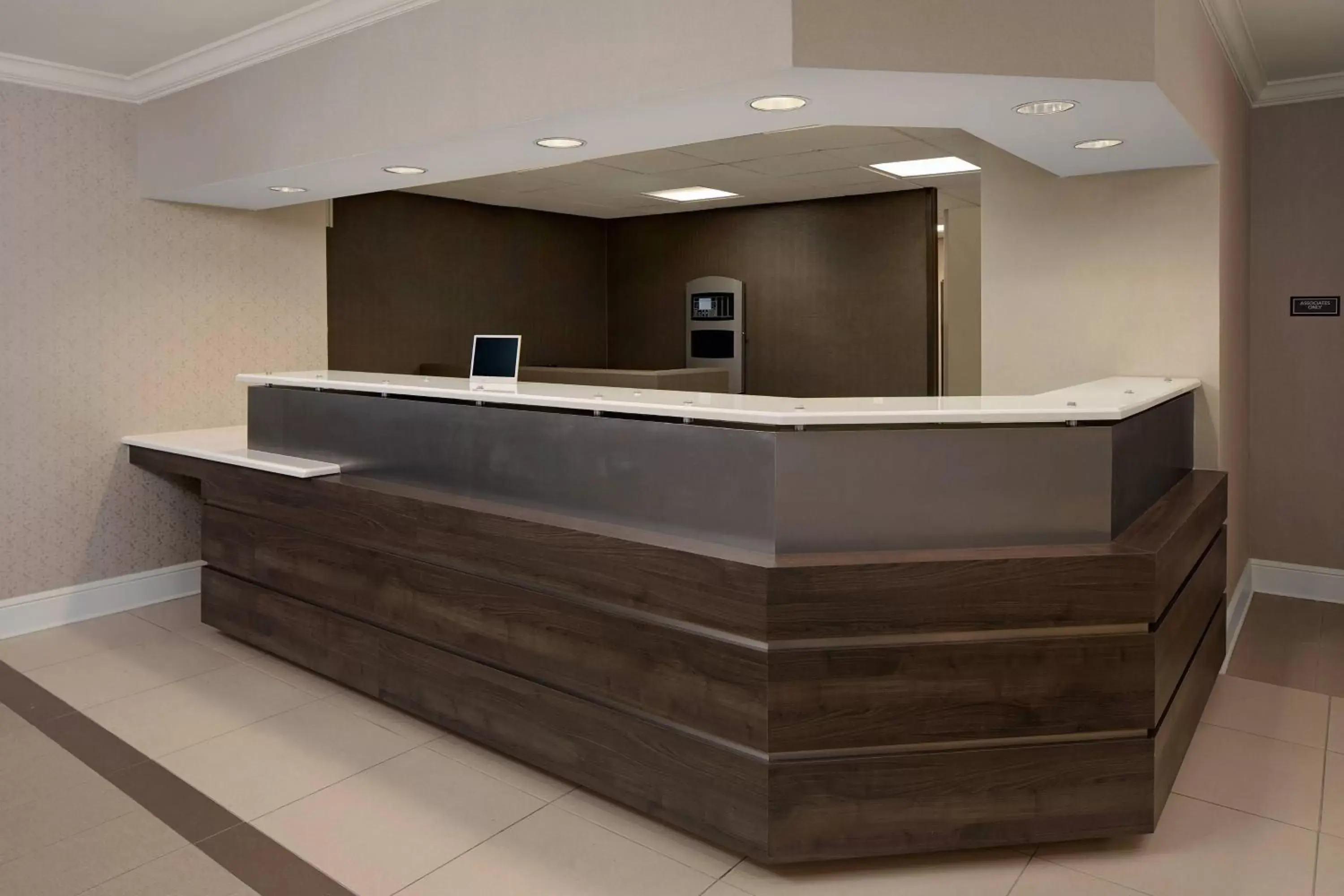 Lobby or reception, Lobby/Reception in Residence Inn Dallas DFW Airport North/Irving