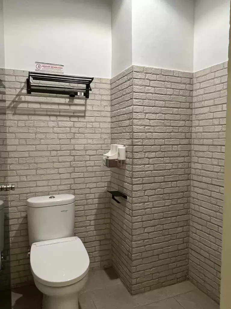 Deluxe Queen Room in Choska Residence Deluxe Queen Room in Choska Residence