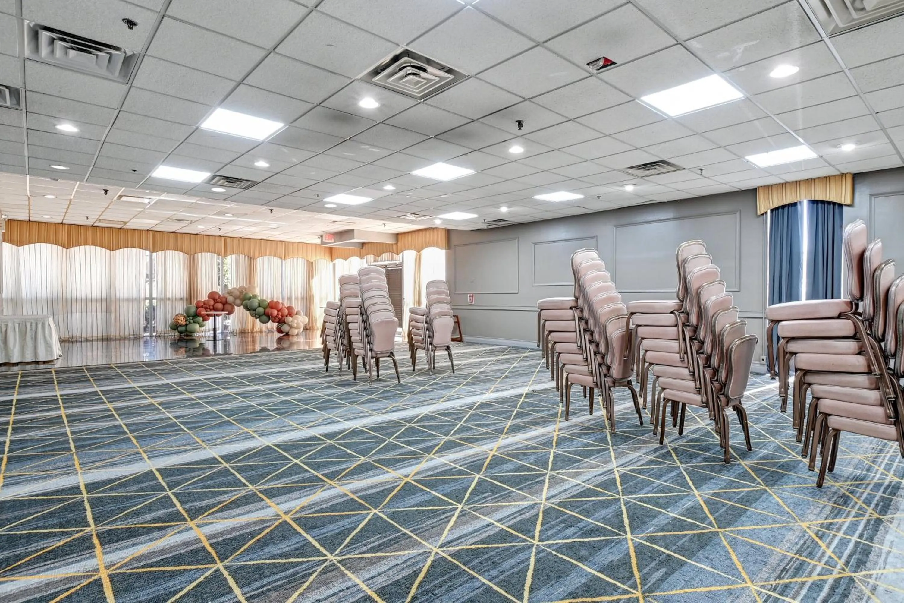 Banquet/Function facilities in Holiday Inn - Piscataway - Somerset by IHG