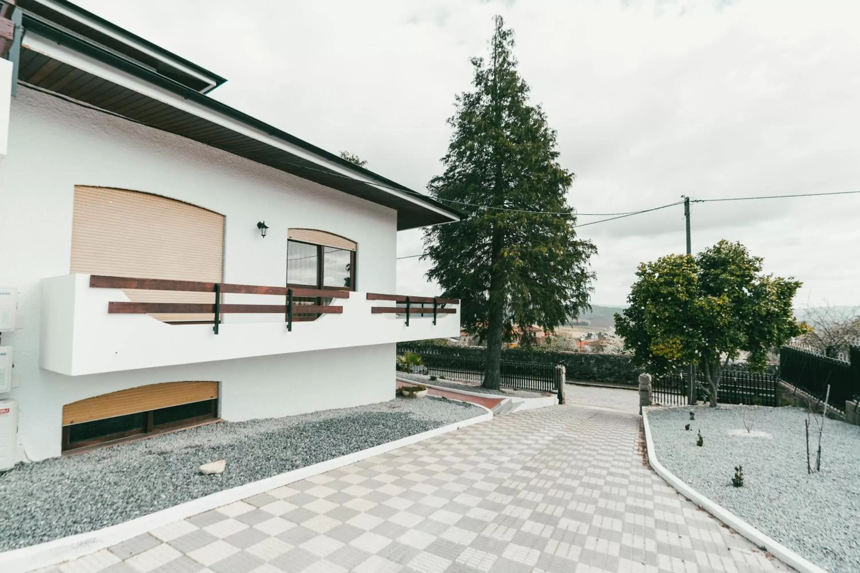 Property Building in Quinta da Costinha