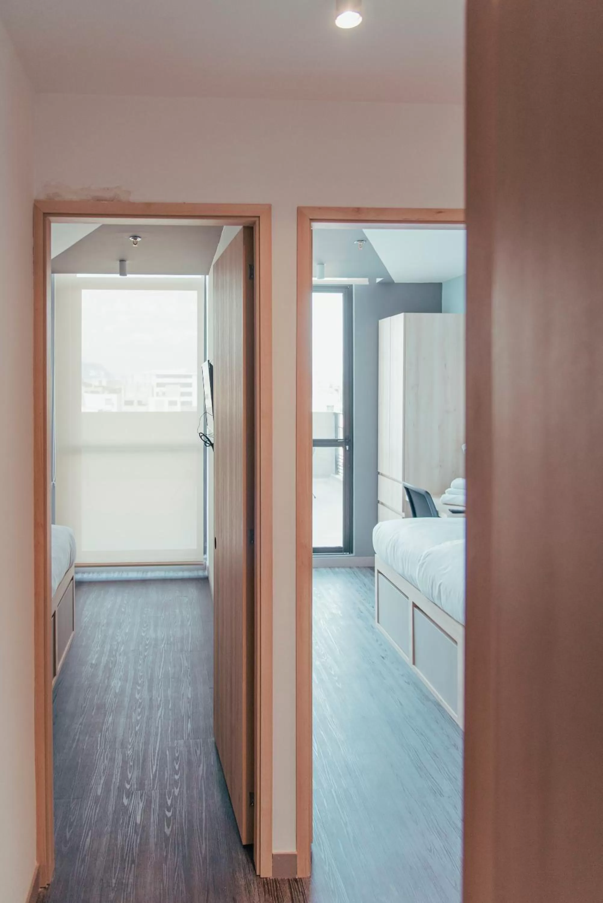 Photo of the whole room, Bed in UMA Suites Chia