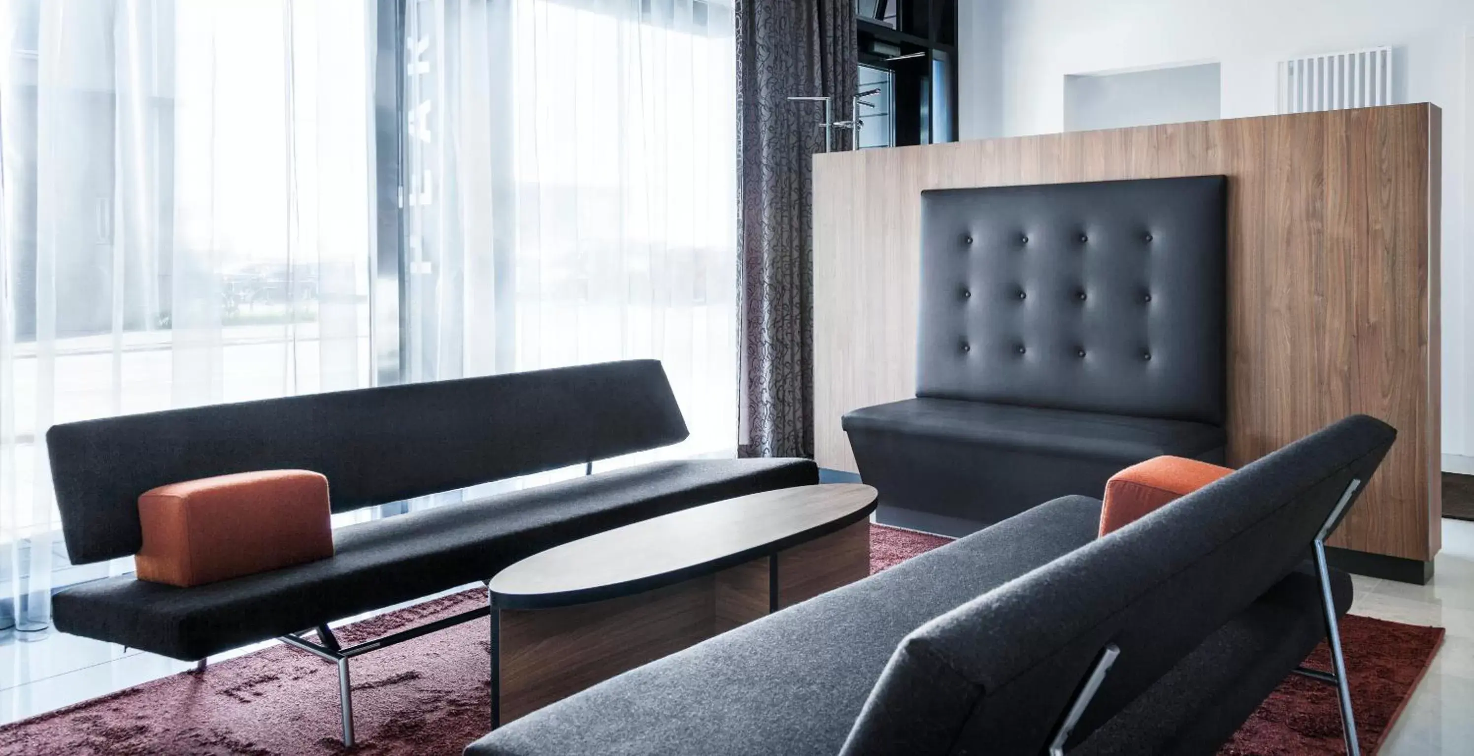 Lobby or reception in Black Pearl Apartment Hotel Lobby or reception in Black Pearl Apartment Hotel