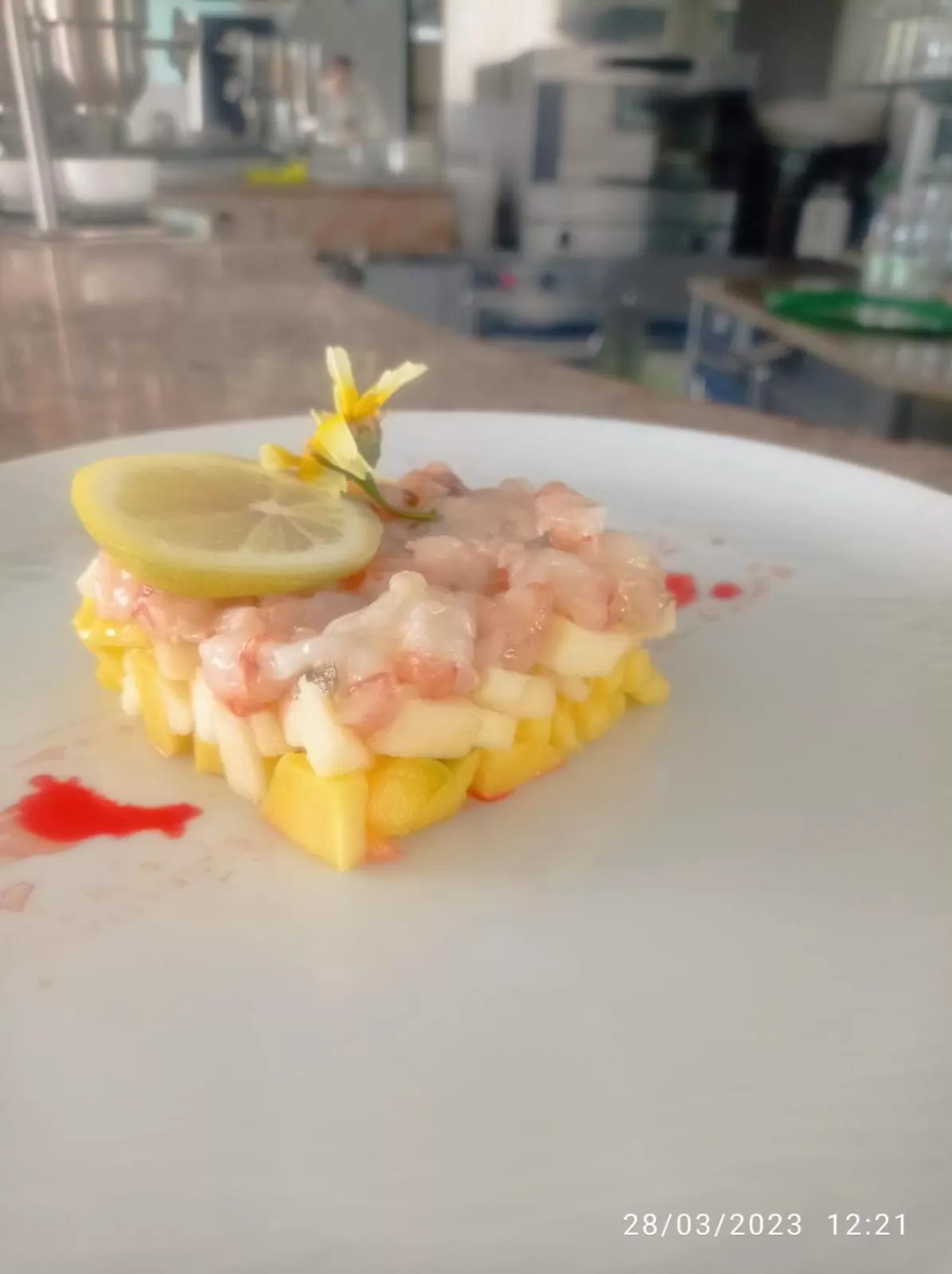 Hotel Profumo Di Mare