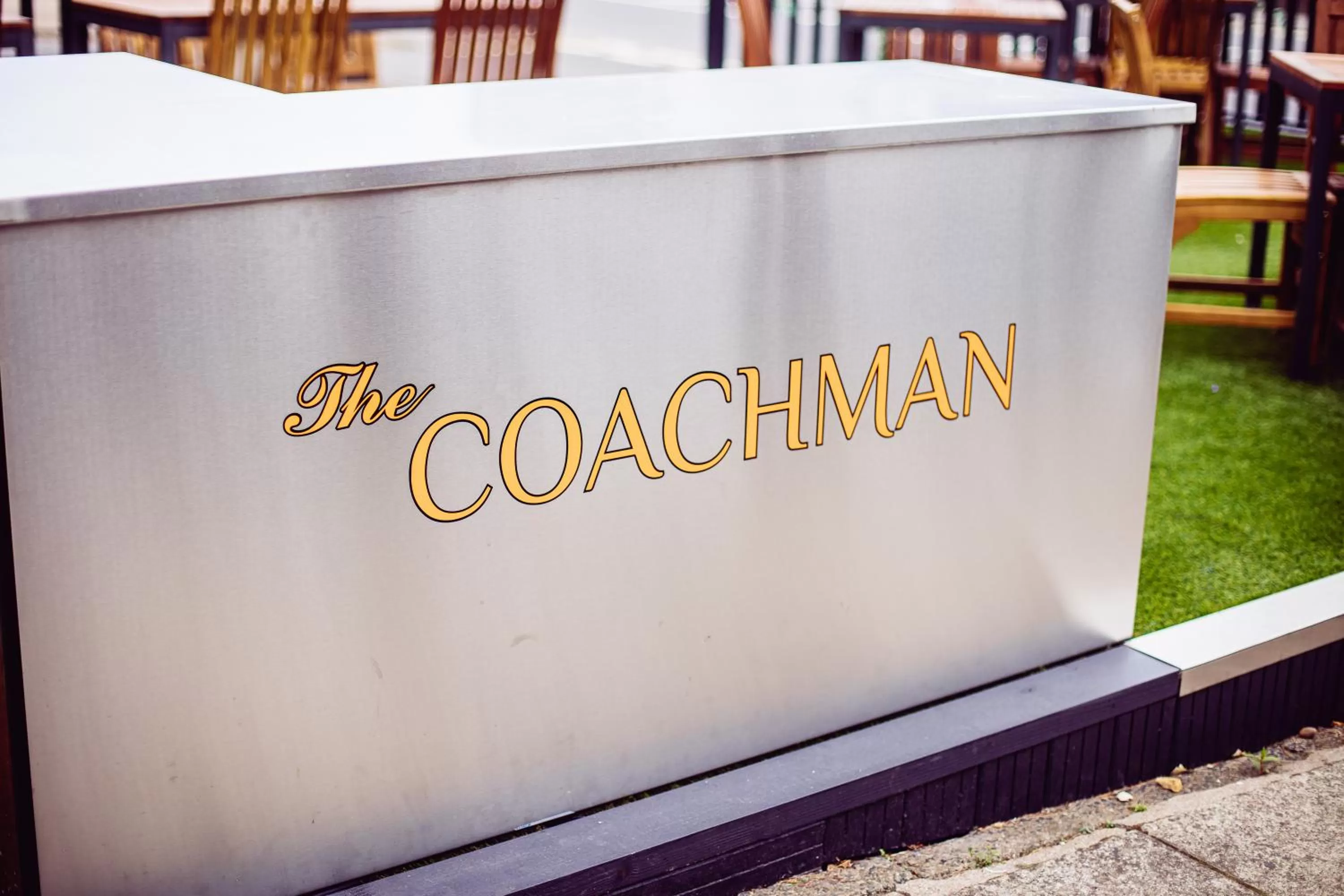 The Coachman Hotel