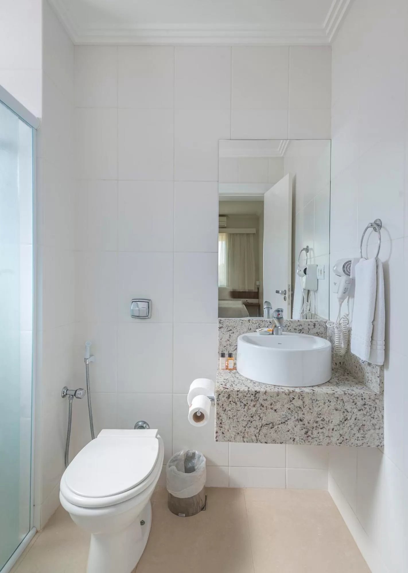 Hotel Glória Blumenau