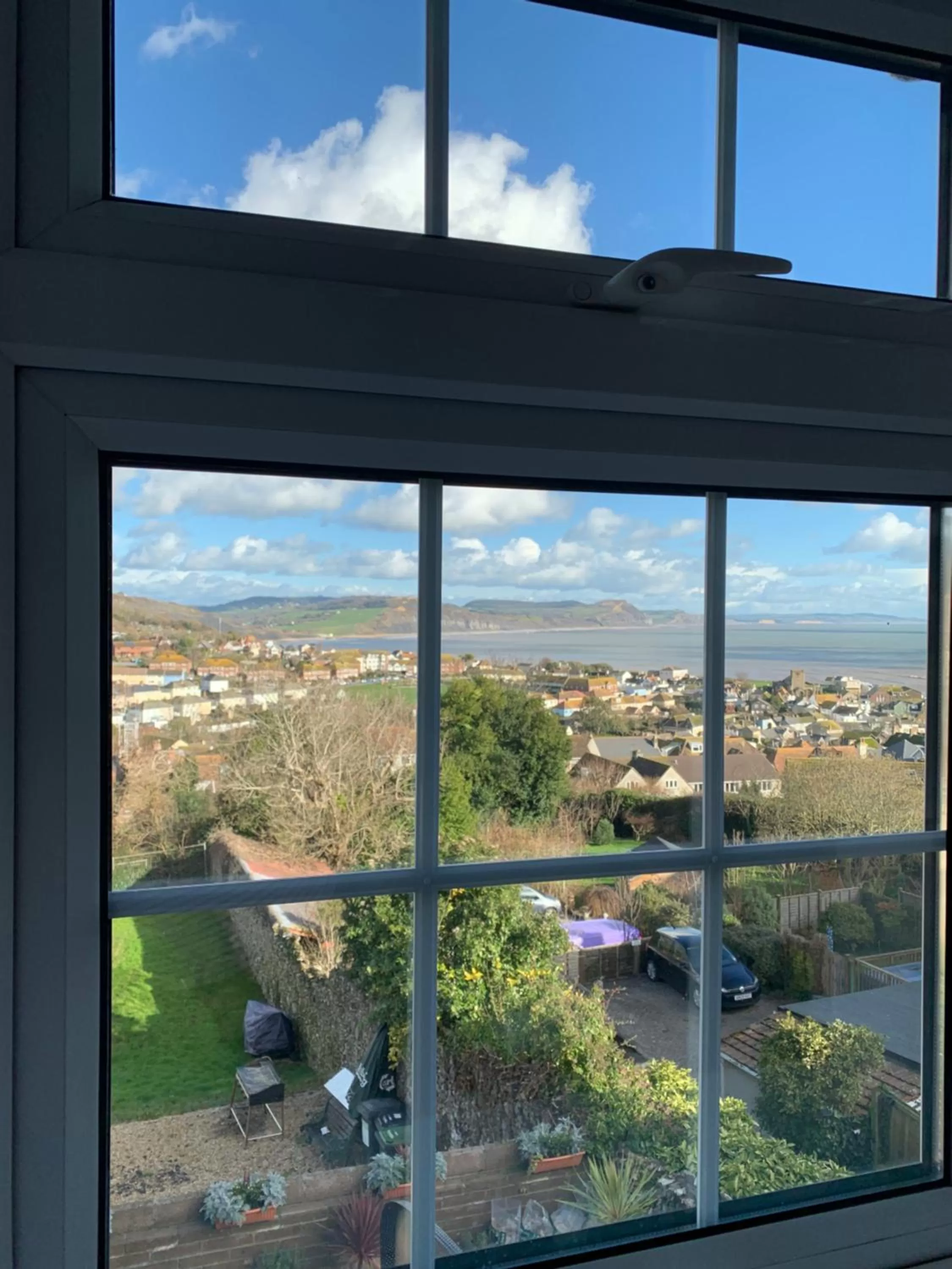 The Nags Head - Room only accommodation