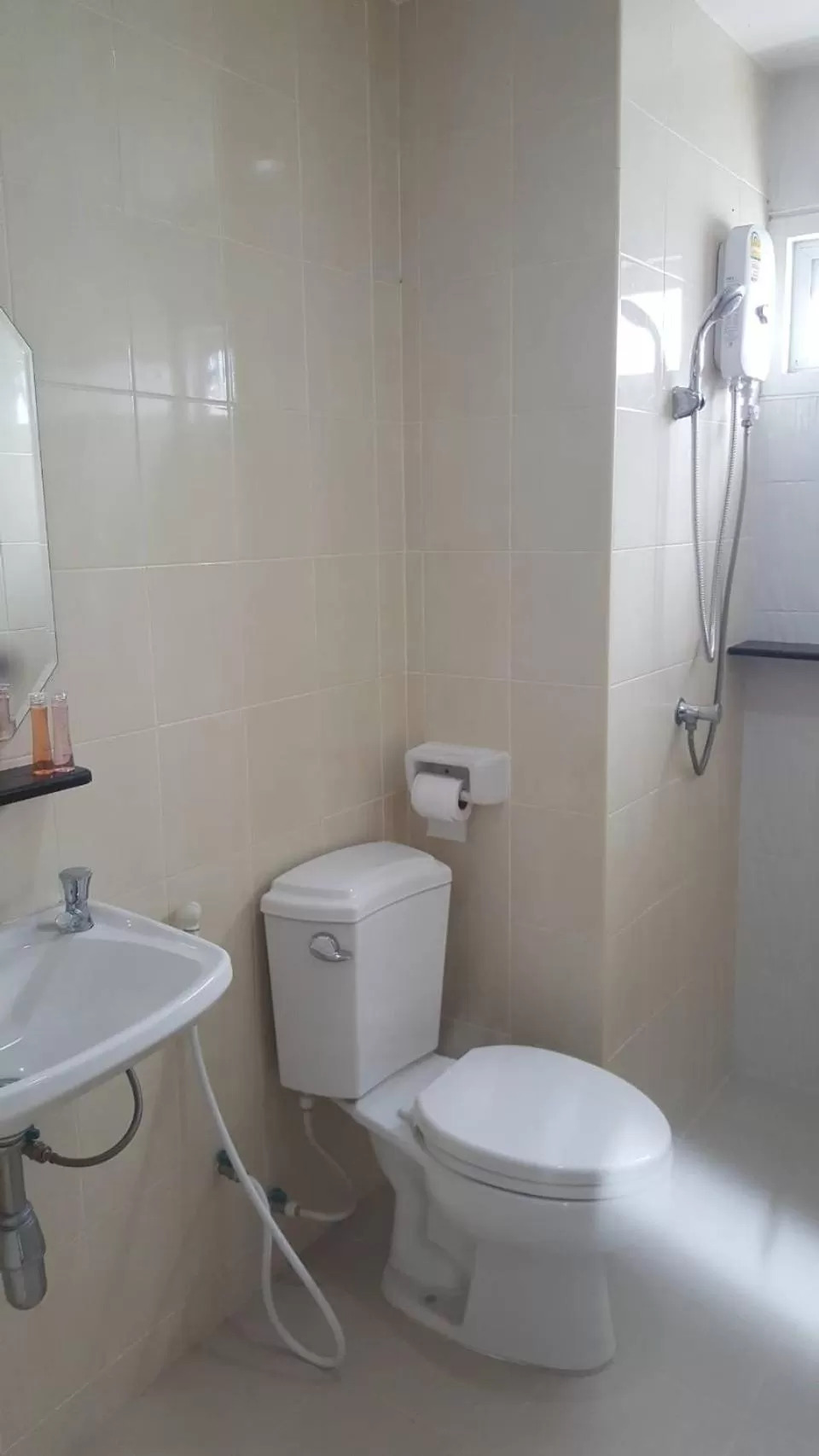 My Room Nakhon Pathom