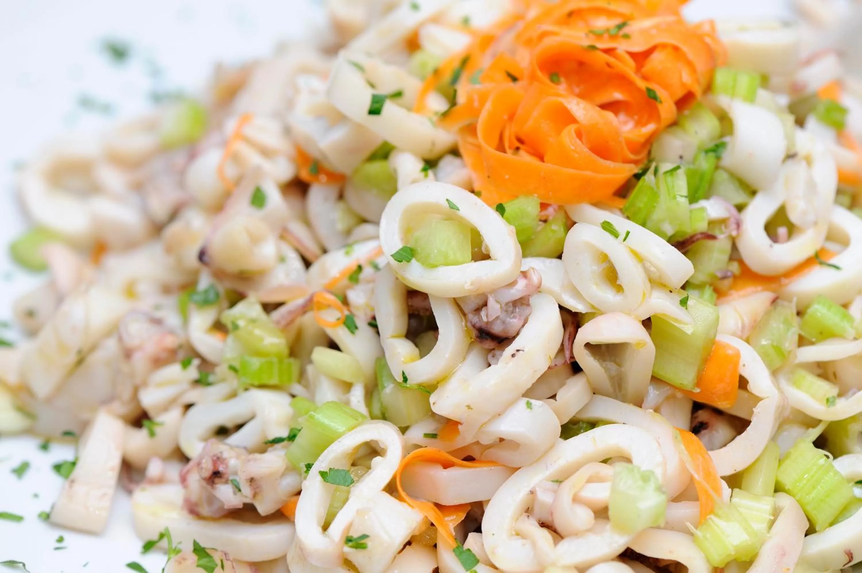 Restaurant/places to eat in Hotel Cristallo