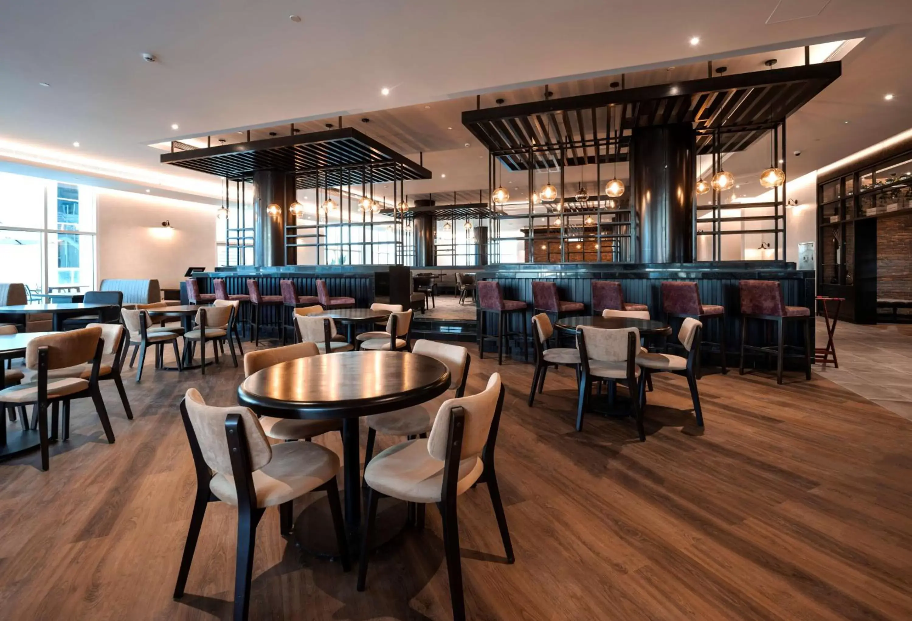 Restaurant/places to eat in Radisson Resort Ras Al Khaimah Marjan Island Restaurant/places to eat in Radisson Resort Ras Al Khaimah Marjan Island