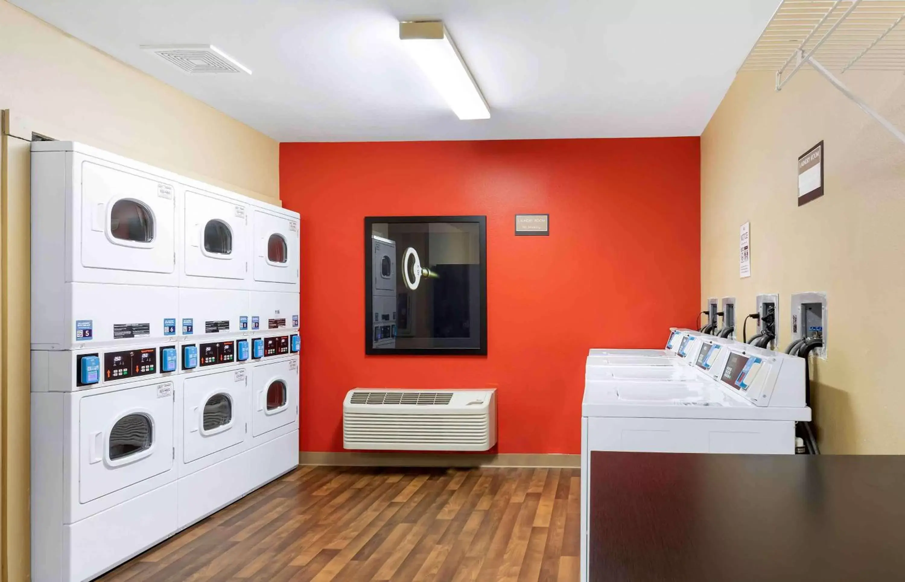 Property building in Extended Stay America Suites - Waco - Woodway Property building in Extended Stay America Suites - Waco - Woodway