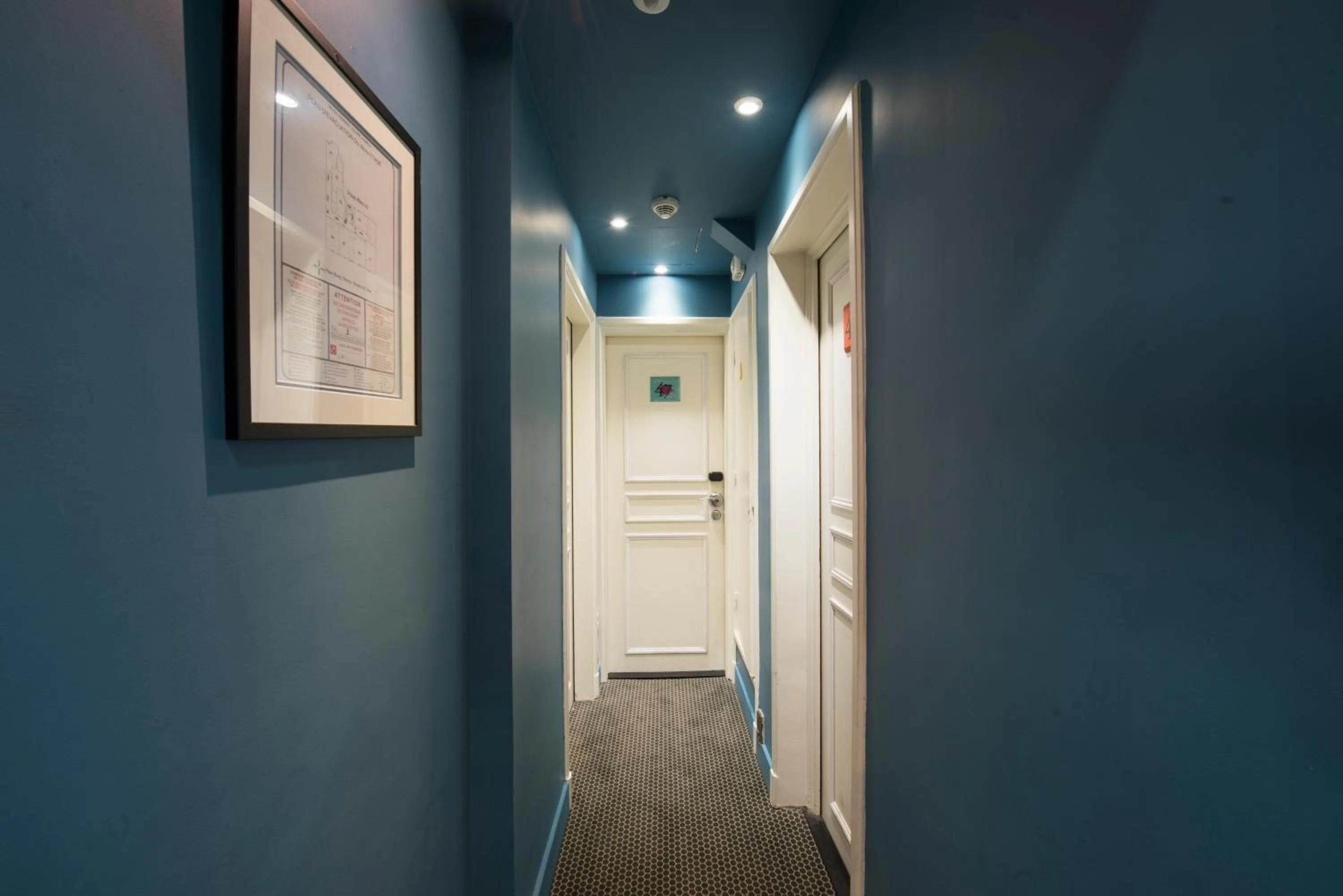 Other in France Louvre