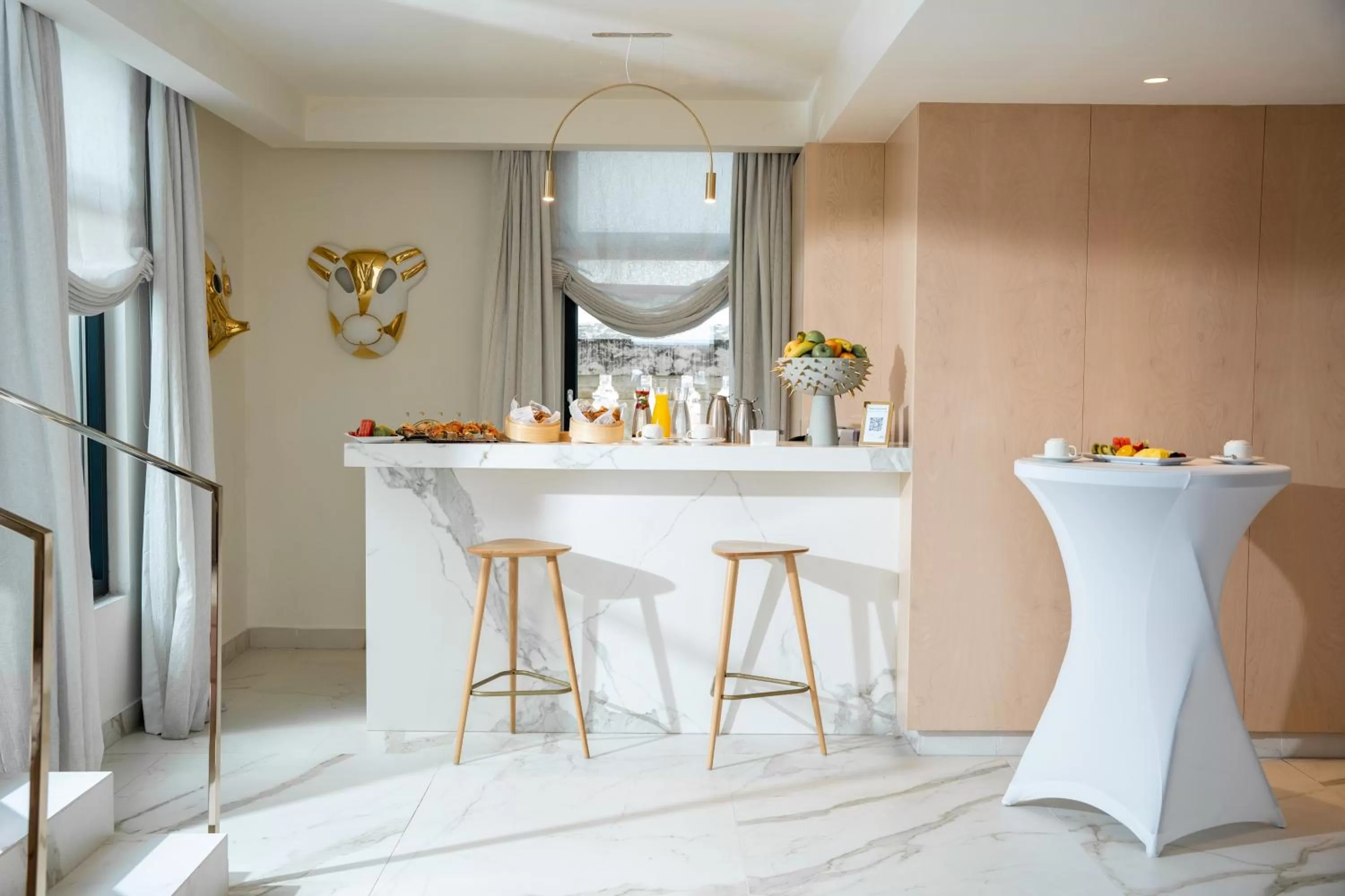 Drinks in Iberostar Selection Paseo de Gracia 4 Sup