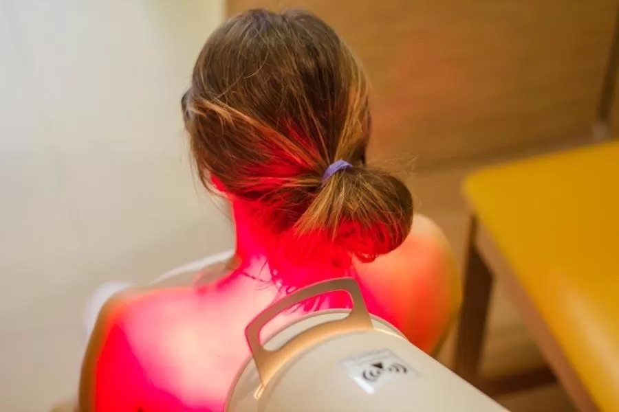 Spa and wellness centre/facilities in Lawendowy Zdrój Medycyna i SPA