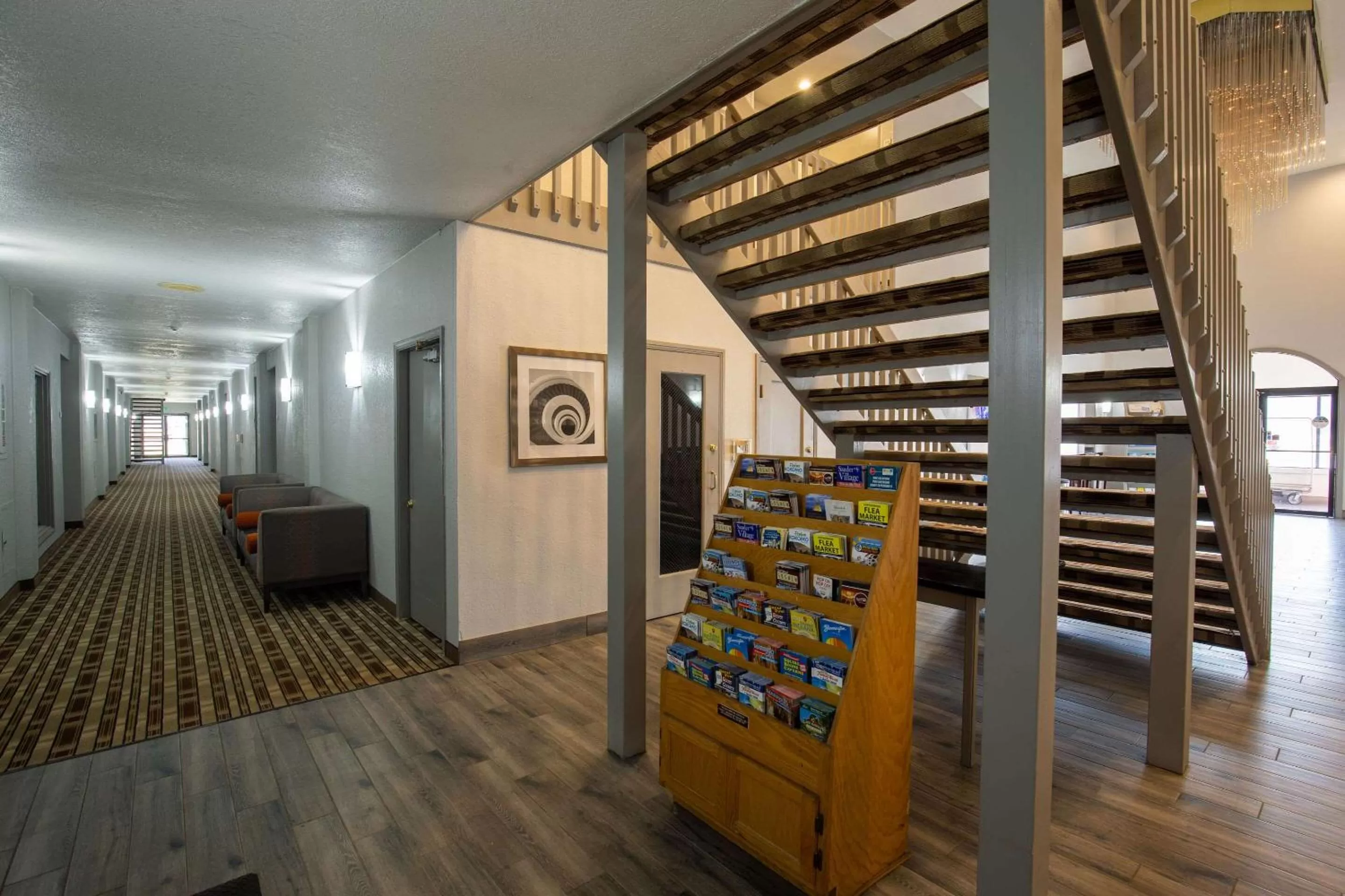 Other in Quality Inn & Suites Portage Central