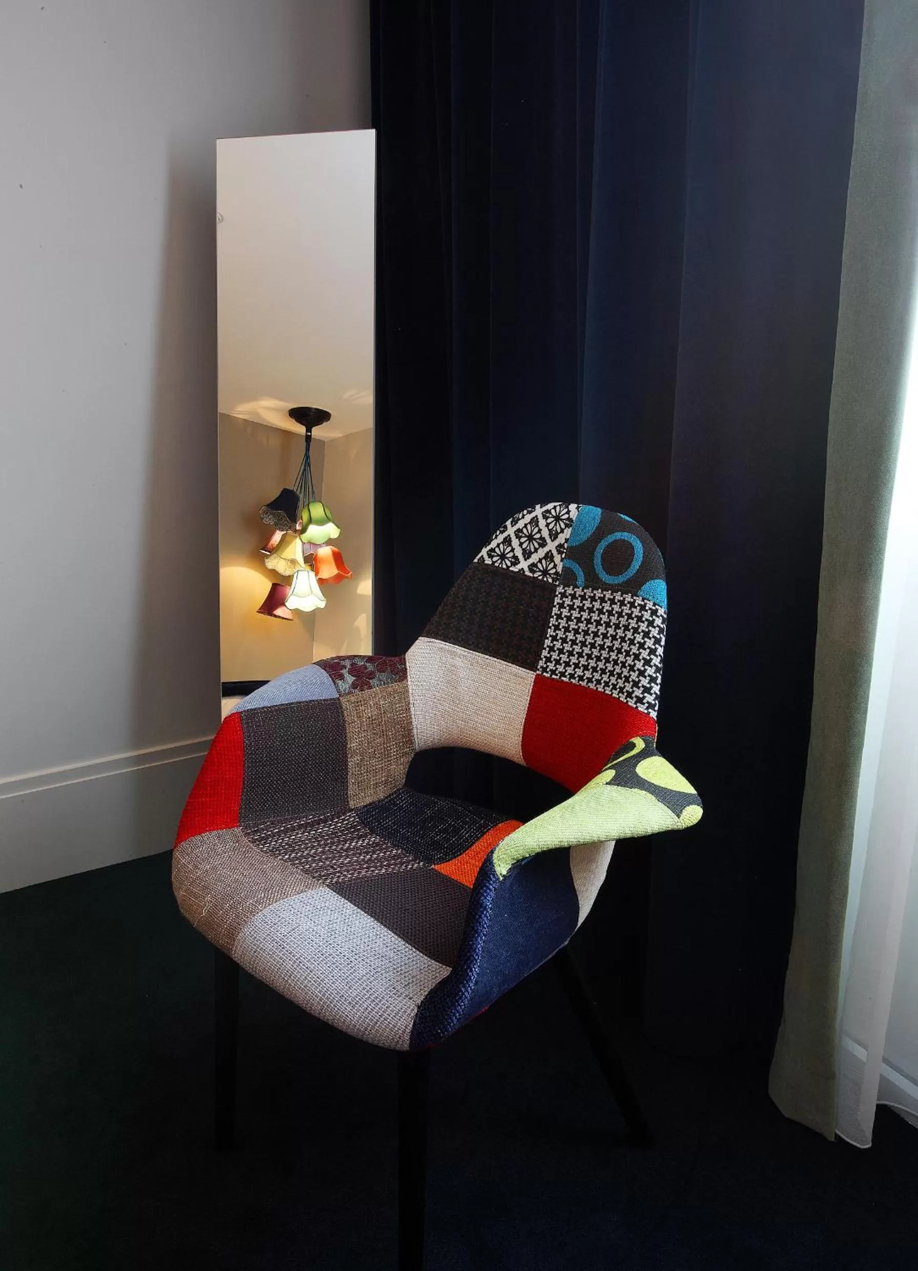 Suite (2 Adults) in Hotel le Cinq Hyper - Centre