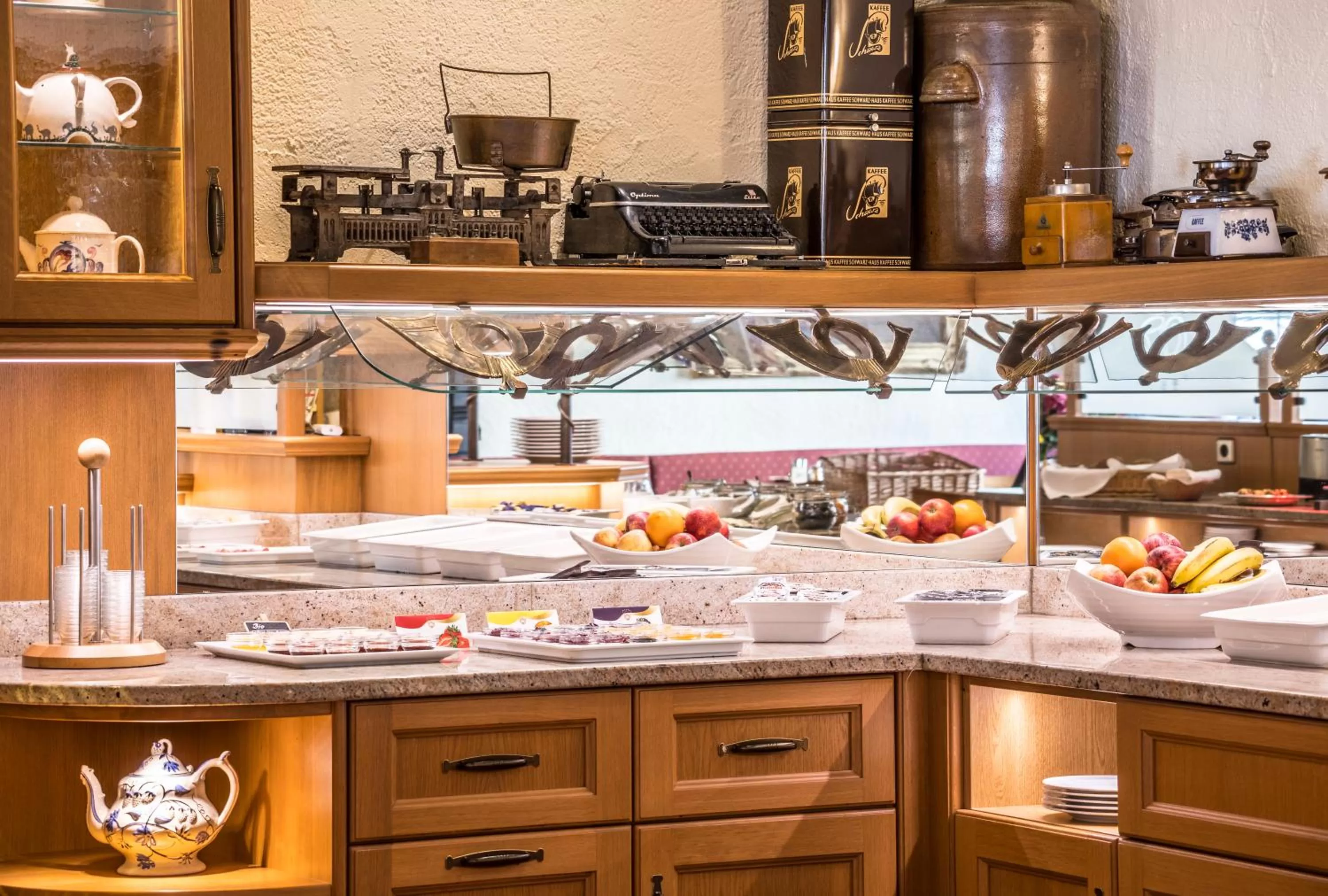 Wellness Privathotel Post an der Therme