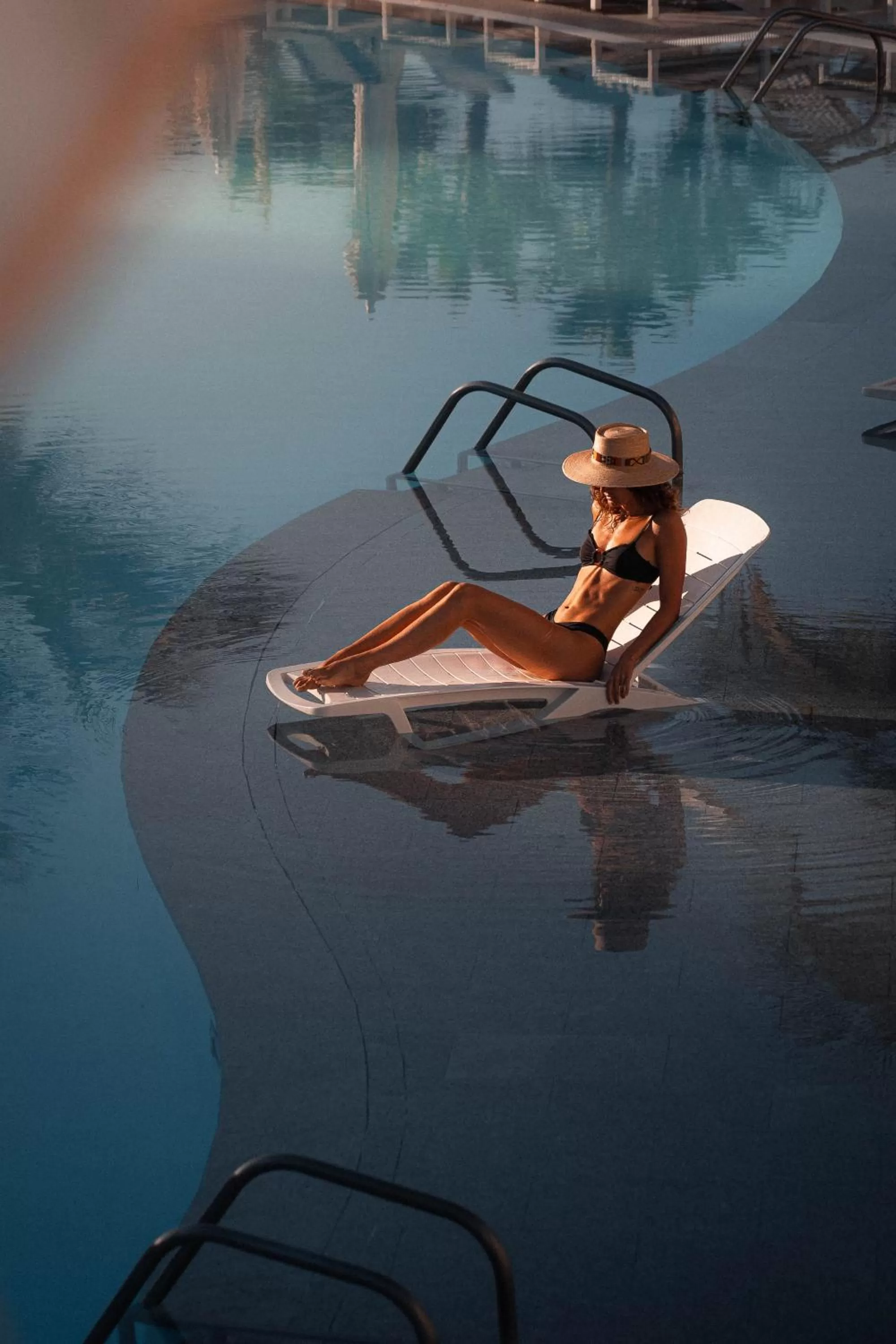 Day in Princesa Yaiza Suite Hotel Resort