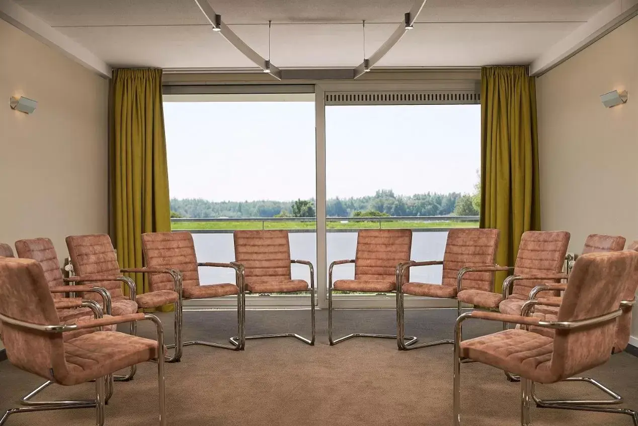 Banquet/Function facilities in Van der Valk Hotel ARA Zwijndrecht