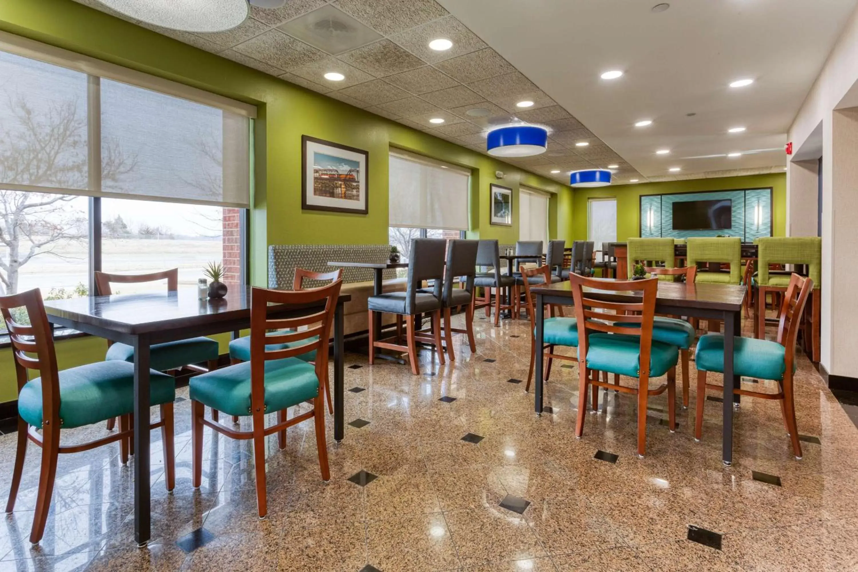 Restaurant/Places to Eat in Drury Inn & Suites St. Louis Fenton