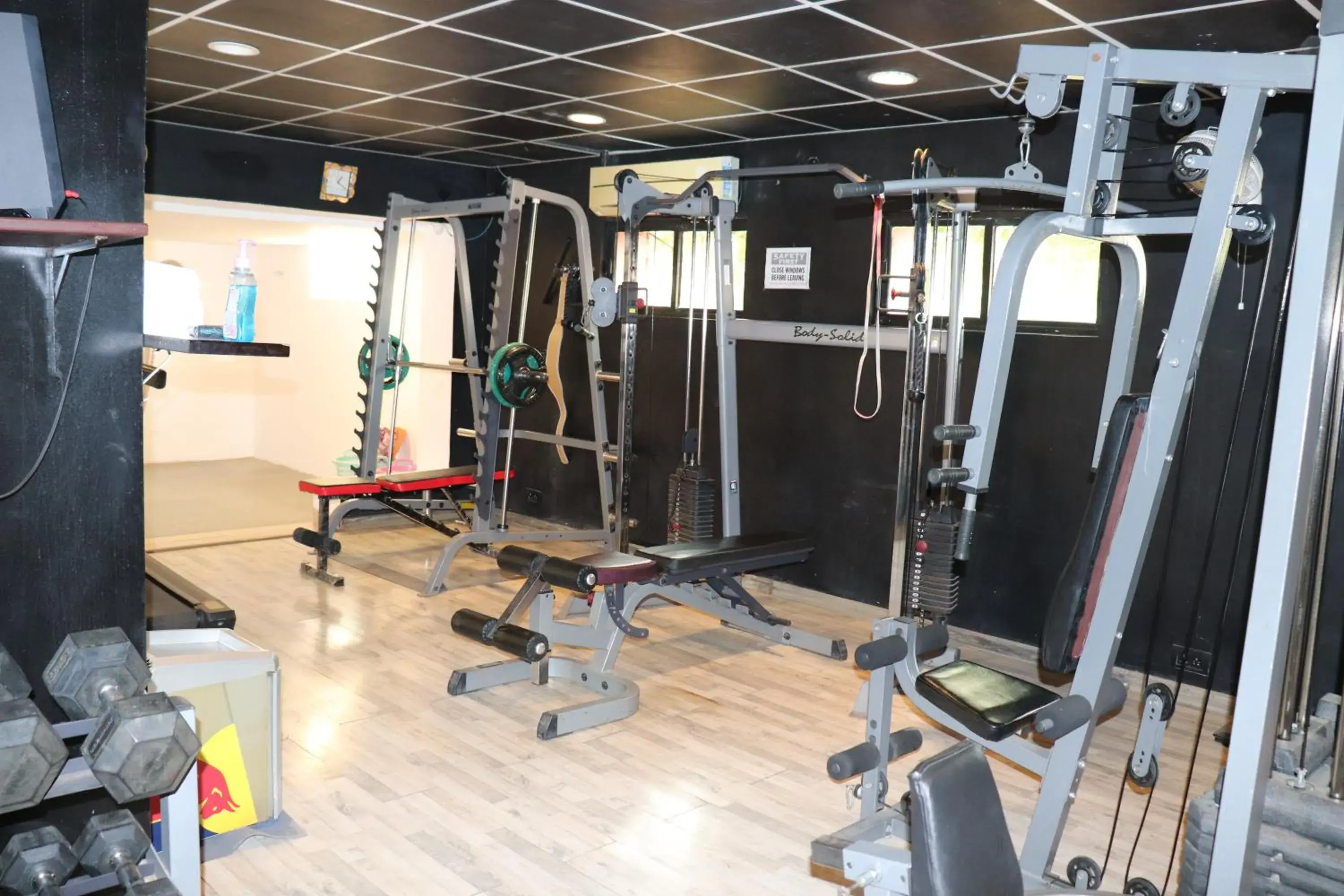 Fitness centre/facilities, Fitness Center/Facilities in Regenta Resort Bhuj by Royal Orchid Hotels Limited Fitness centre/facilities, Fitness Center/Facilities in Regenta Resort Bhuj by Royal Orchid Hotels Limited