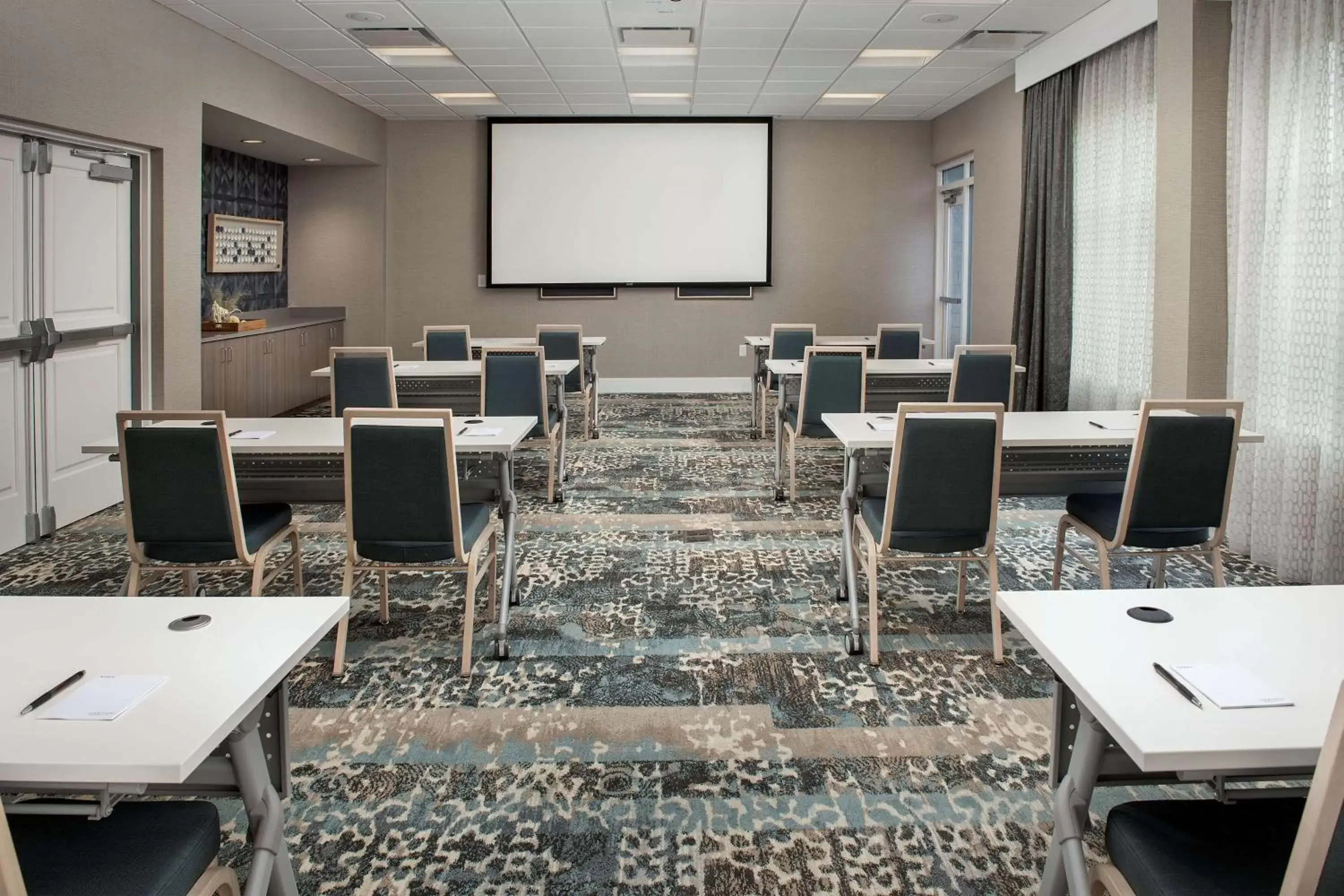 Meeting/conference room, Business Area/Conference Room in Homewood Suites By Hilton Destin