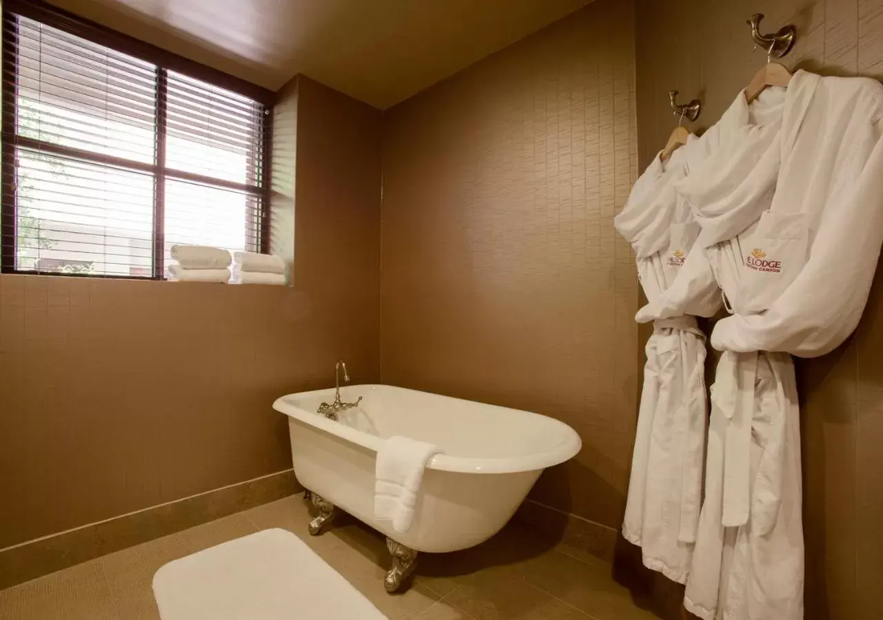 Bath, Bathroom in The Lodge at Ventana Canyon